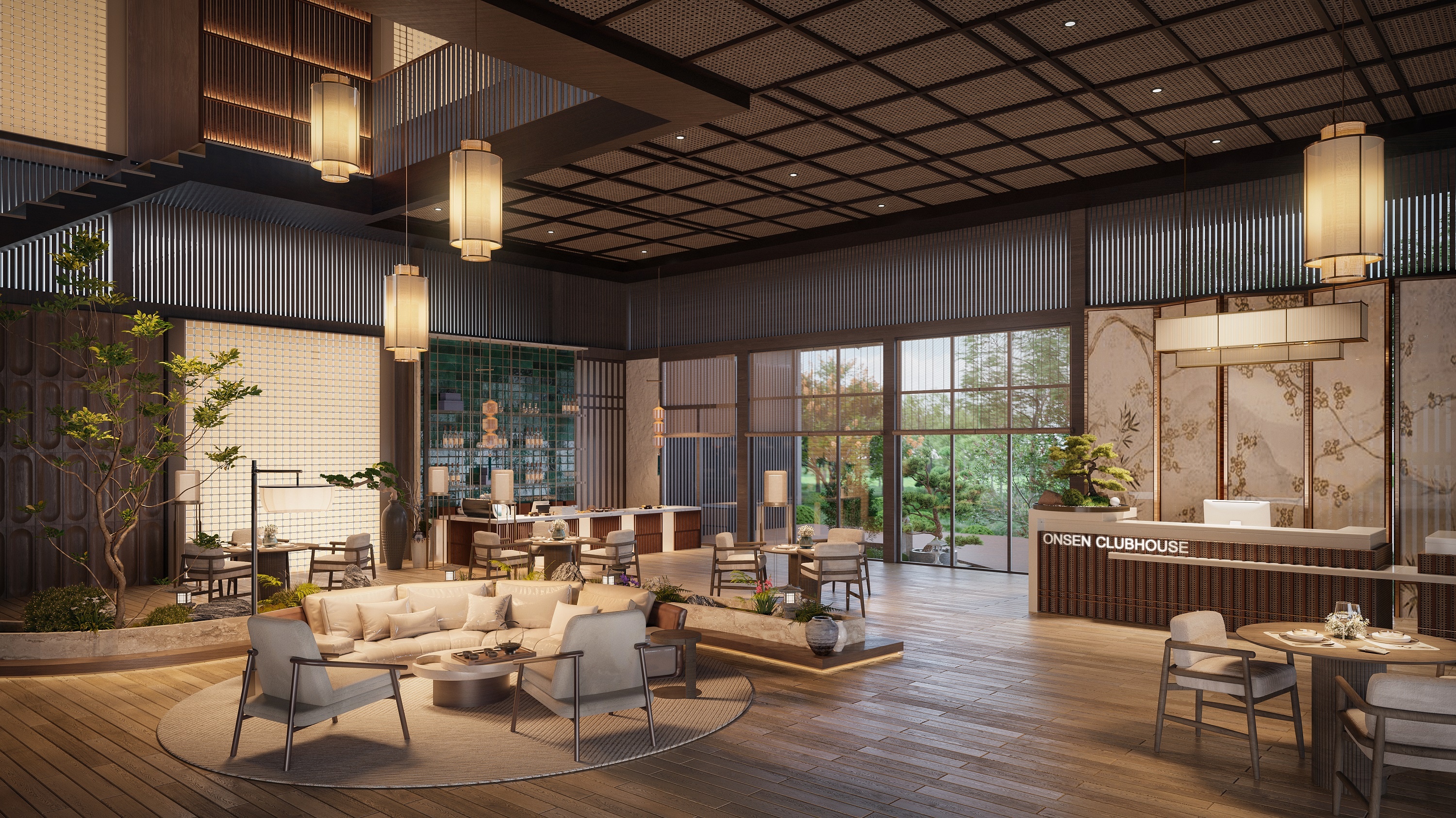 Ecopark,  Ecovillage Saigon River anh 4