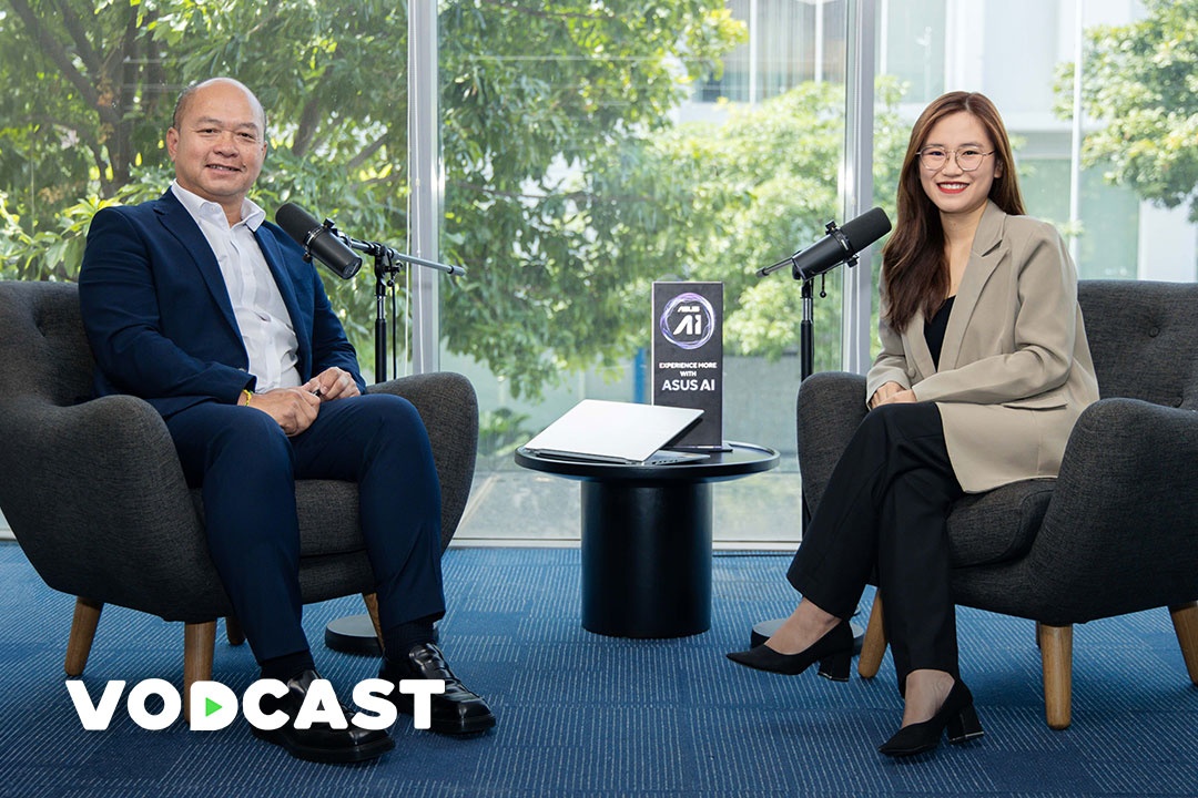 Pho chu tich Qualcomm: ‘Chip ARM tai dinh nghia trai nghiem laptop AI’ hinh anh