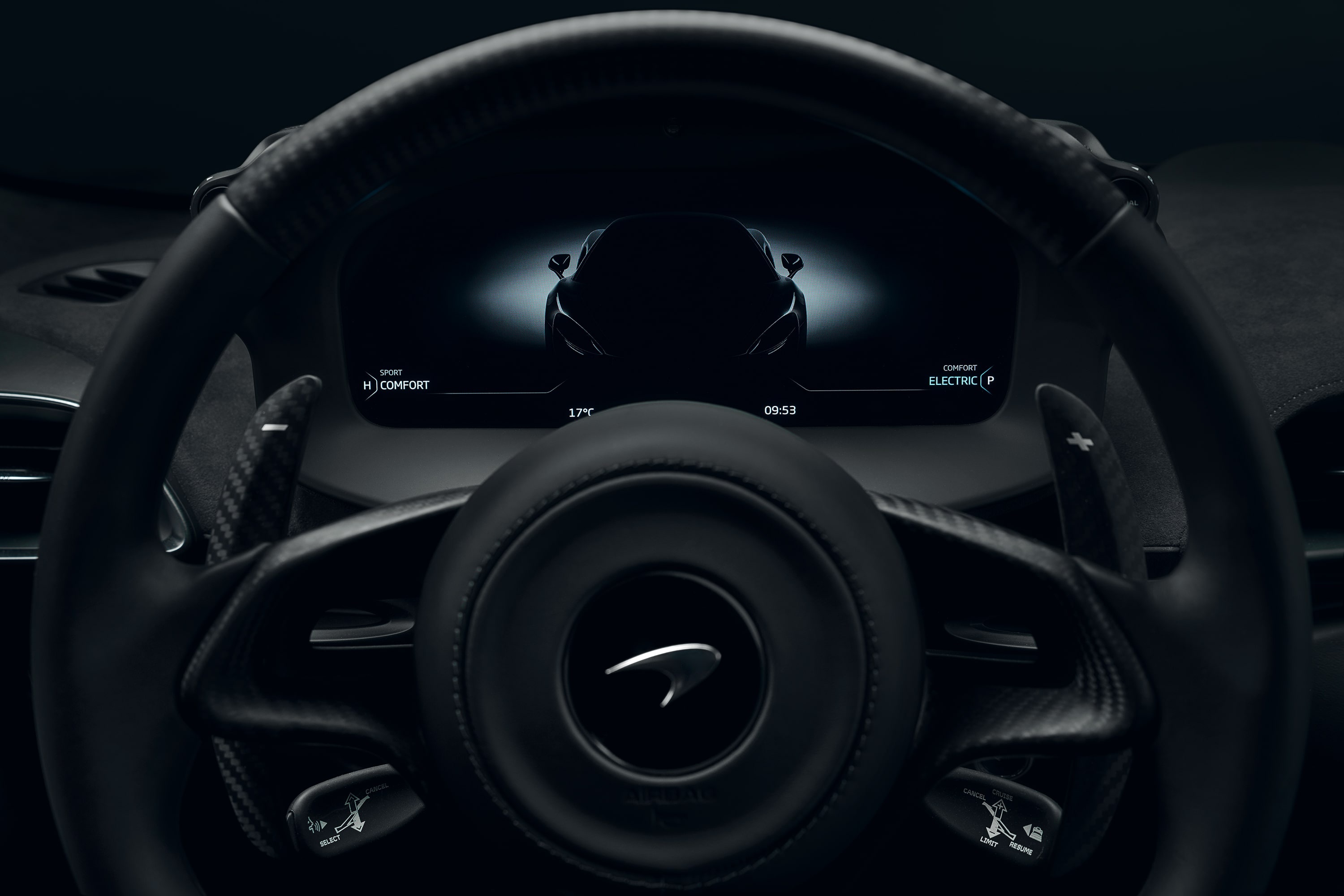 McLaren Artura Spider ảnh 10 McLaren Artura Spider anh 10