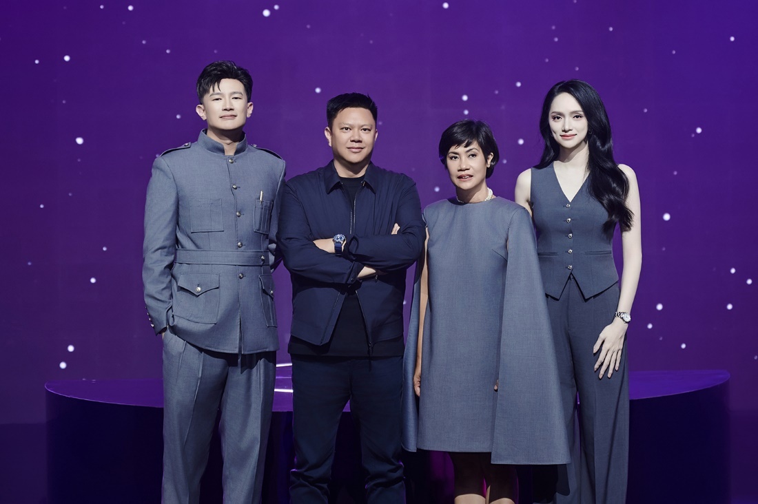 Miss Universe Viet Nam 2024 anh 3