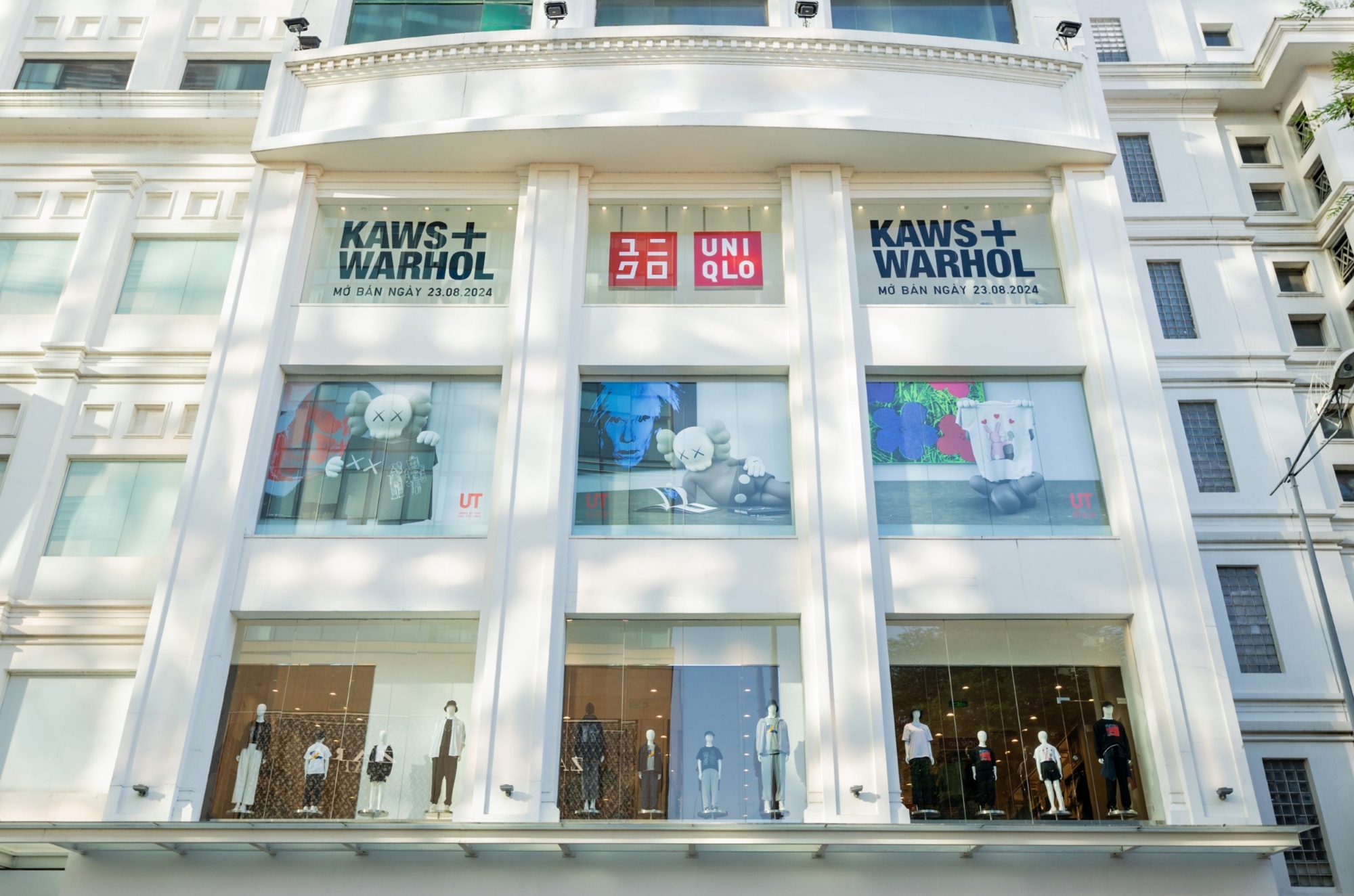 Uniqlo ảnh 8 Uniqlo anh 8