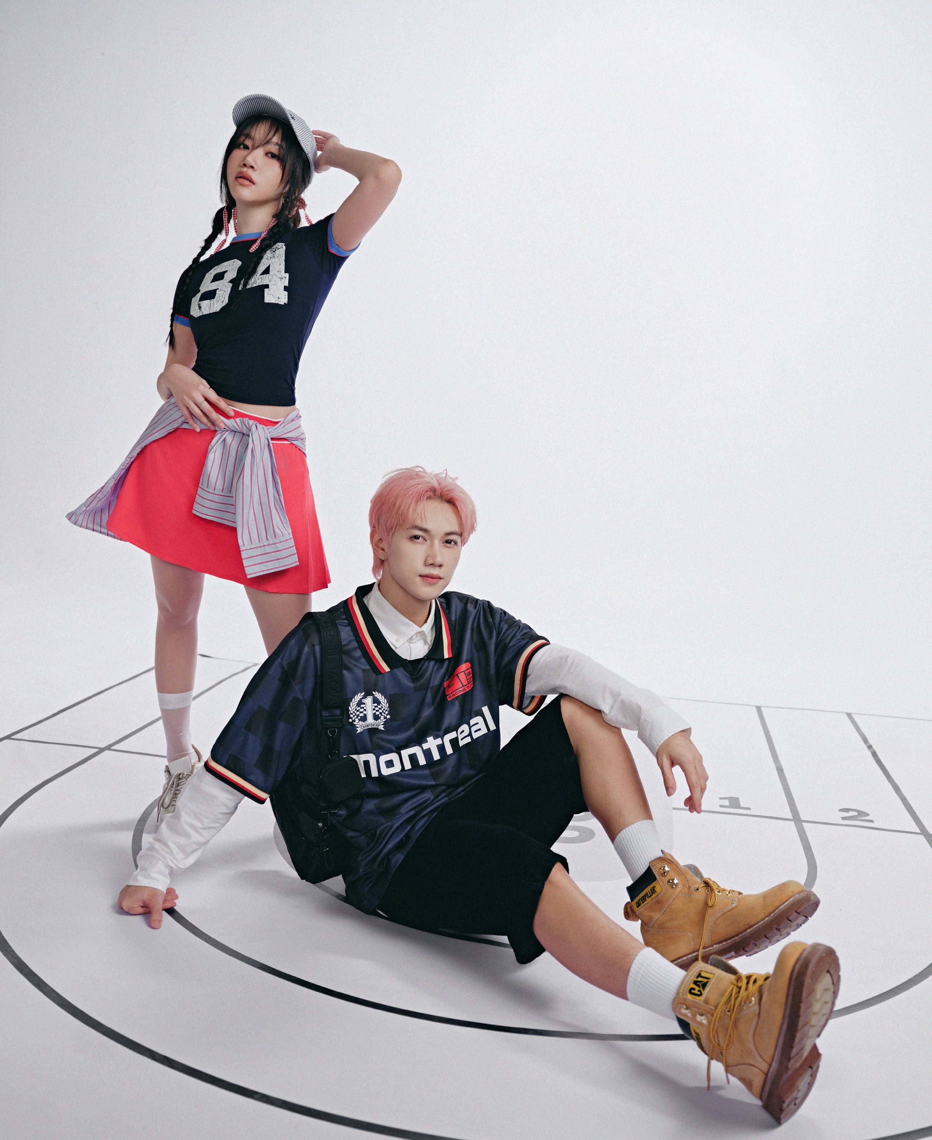 Cotton On Vietnam,  thoi trang Gen Z anh 3