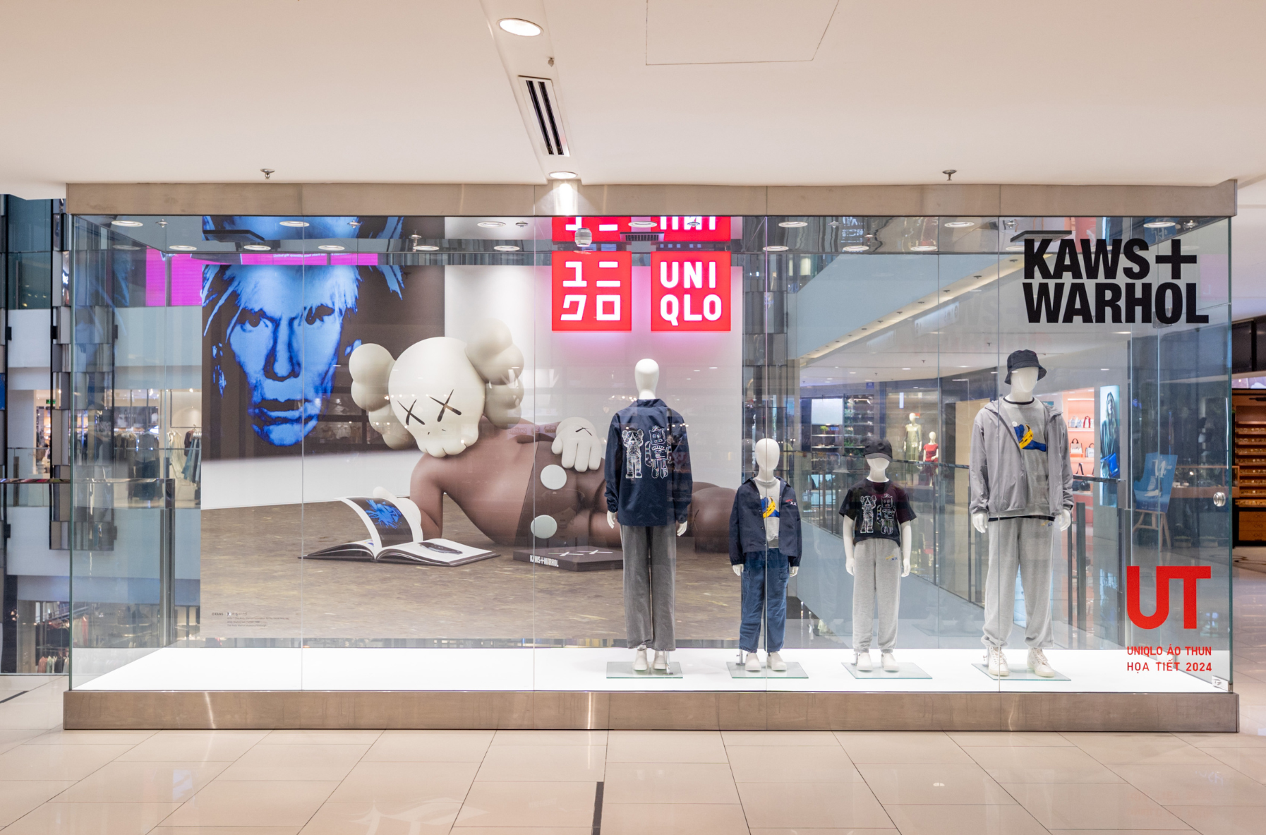 Uniqlo ảnh 7 Uniqlo anh 7