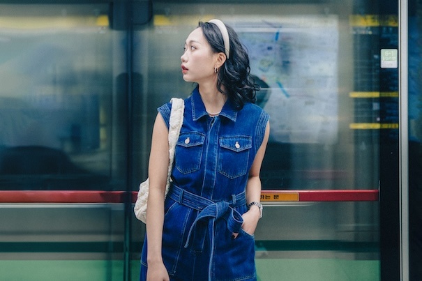 KDDM Vietnam - manh ghep hoan hao cho tin do thoi trang Han Quoc hinh anh