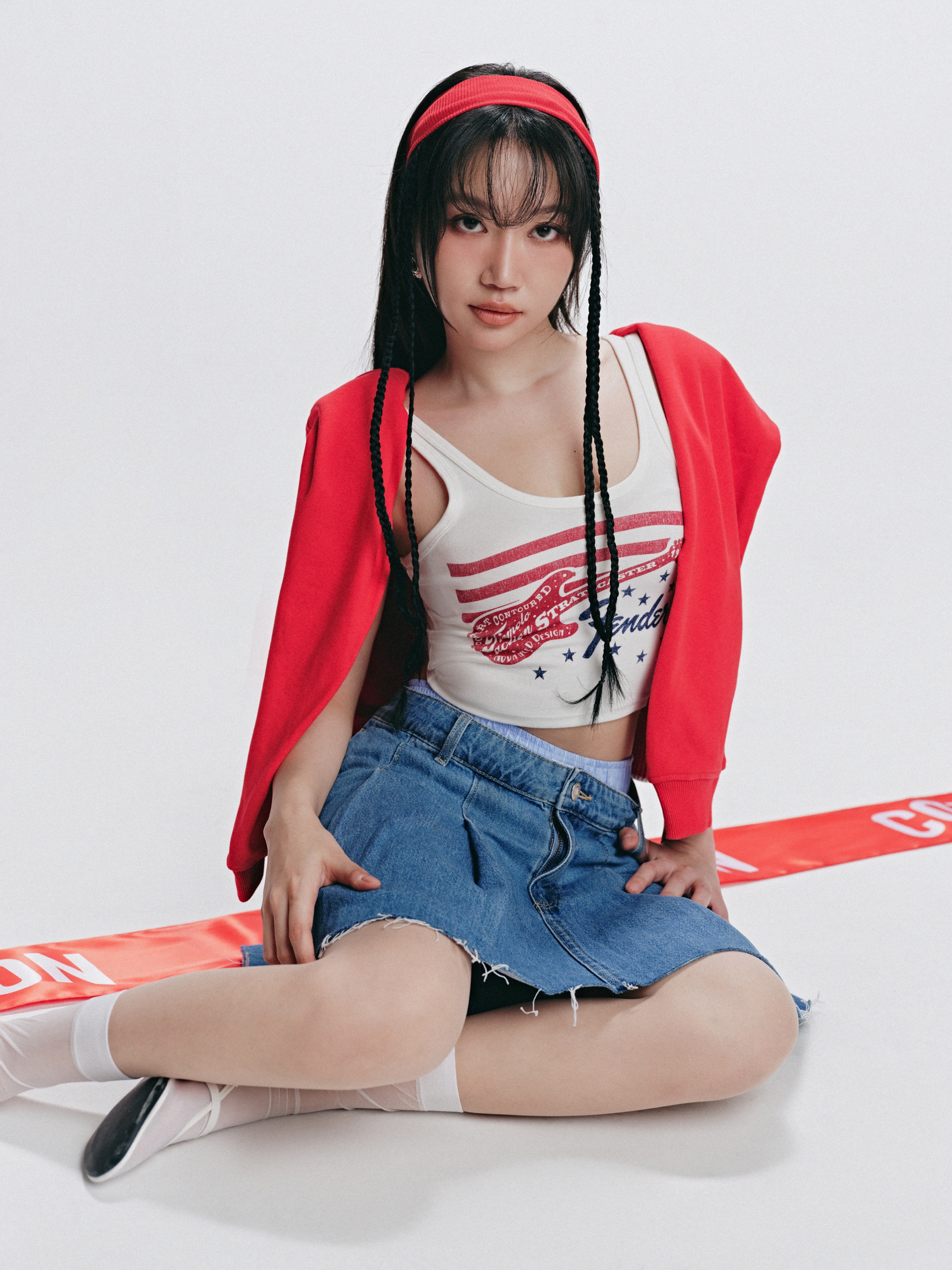 Cotton On Vietnam,  thoi trang Gen Z anh 5