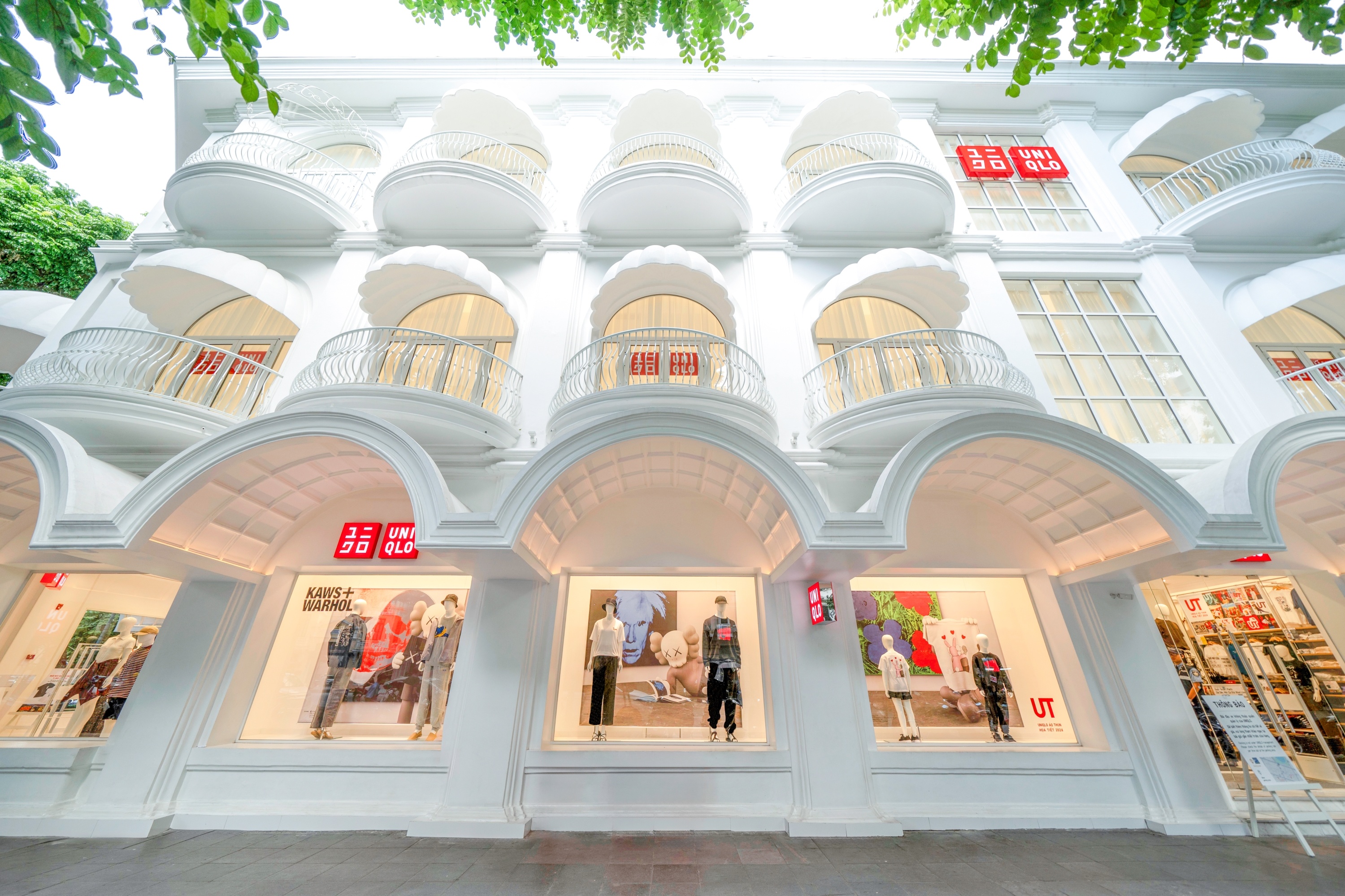 Uniqlo ảnh 9 Uniqlo anh 9