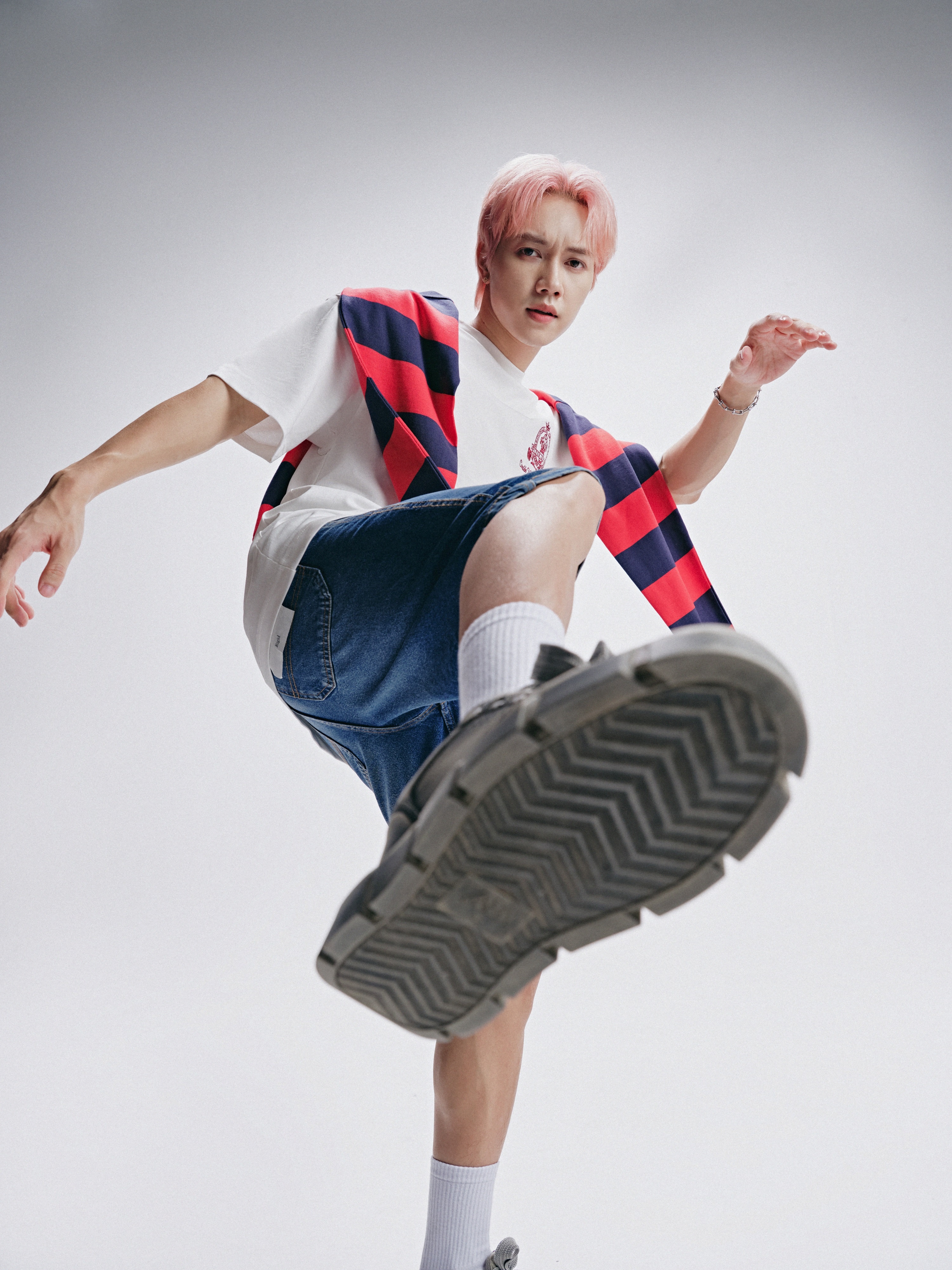 Cotton On Vietnam,  thoi trang Gen Z anh 6