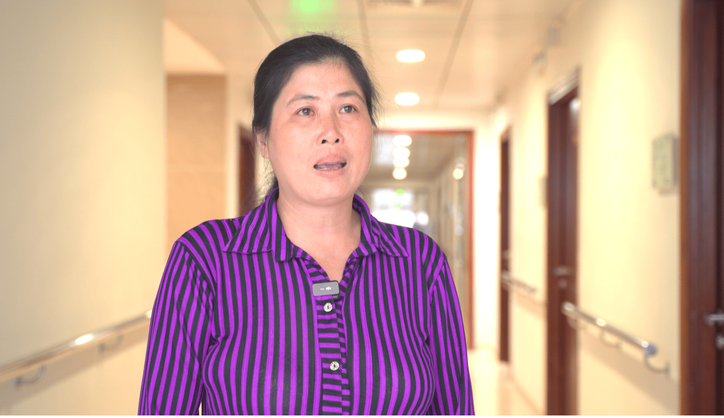 Benh vien Vinmec anh 1