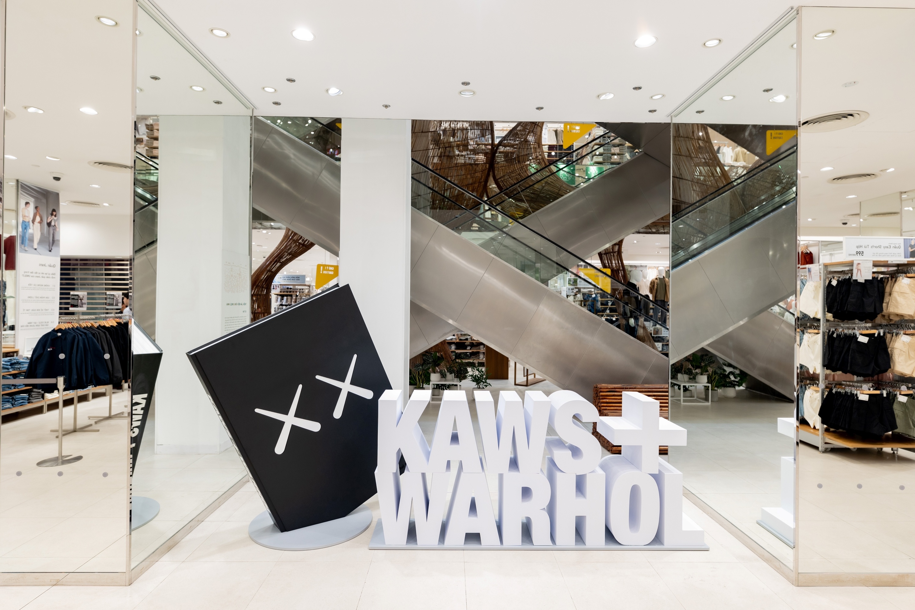 Uniqlo ảnh 13 Uniqlo anh 13