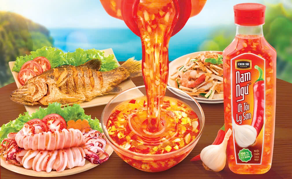 Nam Ngu,  Masan anh 2