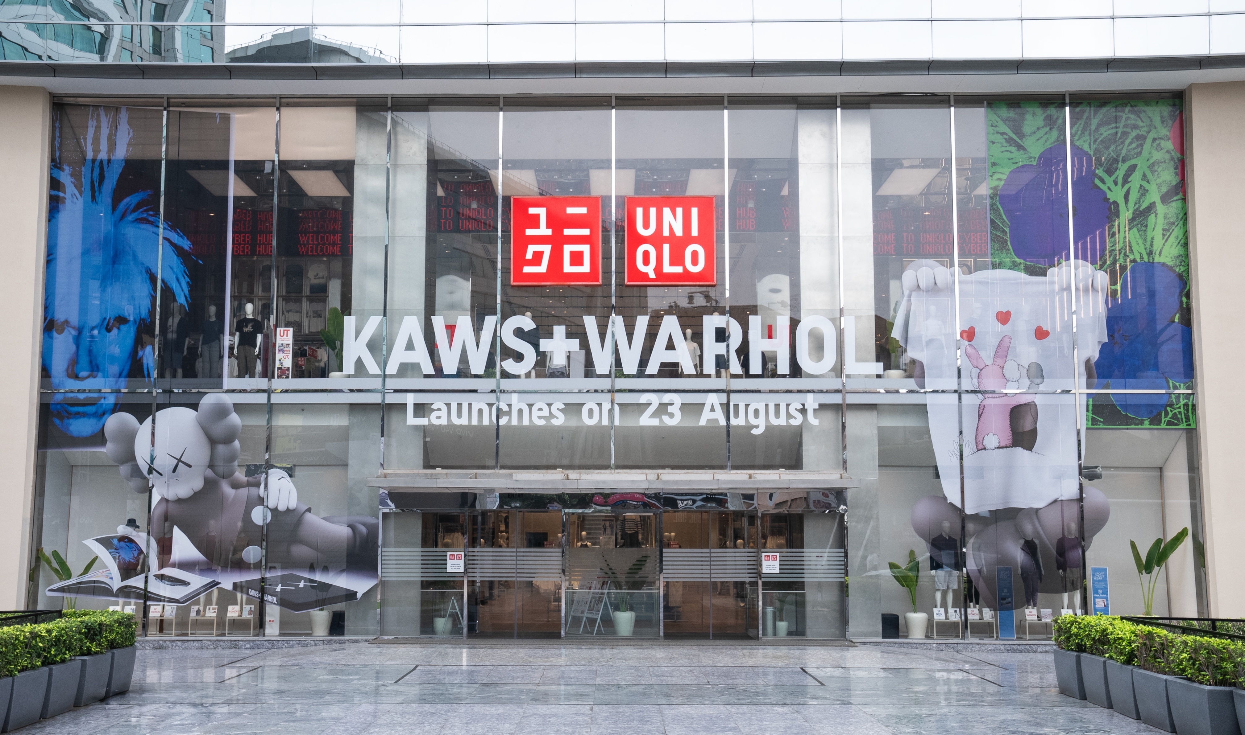 Uniqlo ảnh 11 Uniqlo anh 11