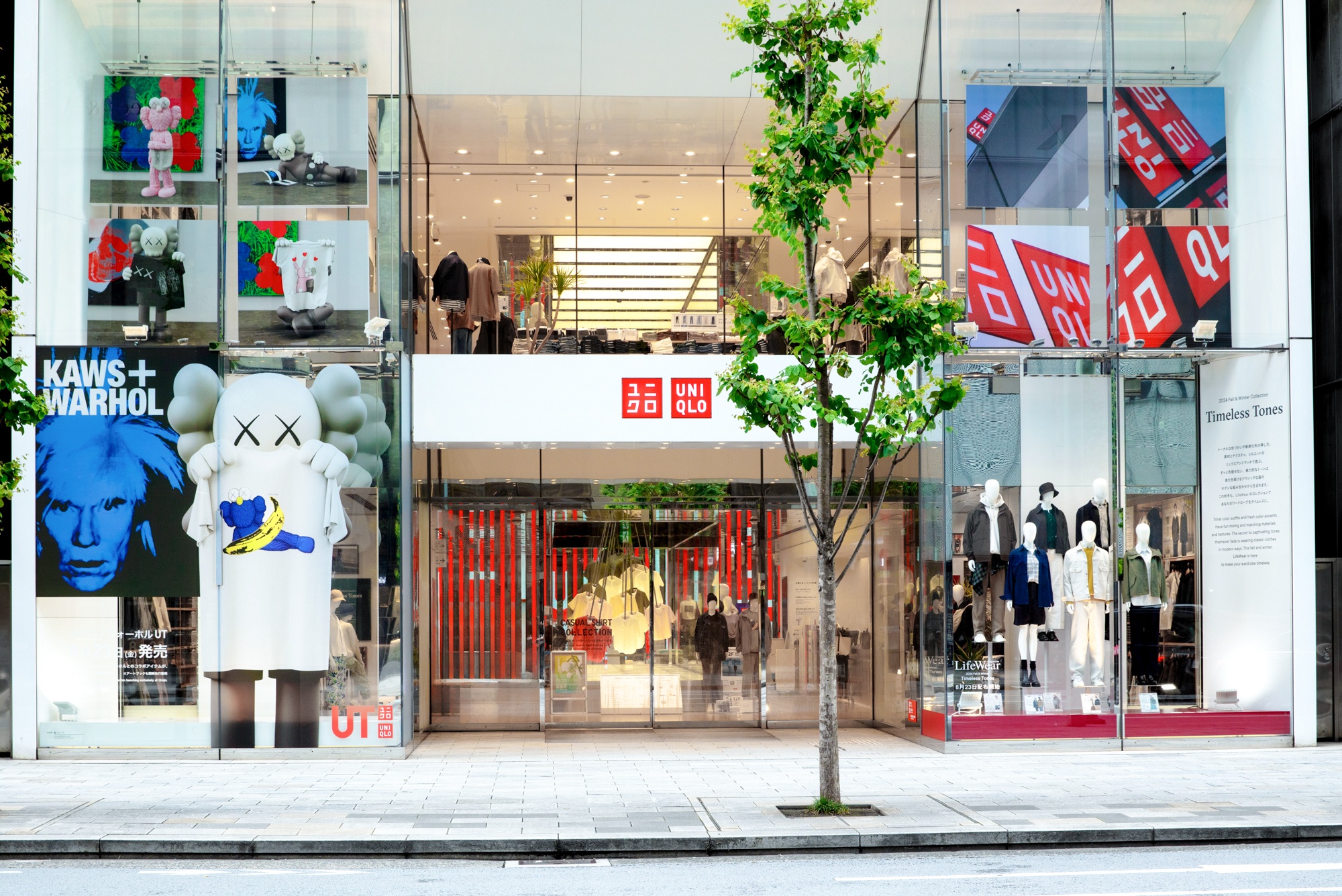 Uniqlo ảnh 12 Uniqlo anh 12