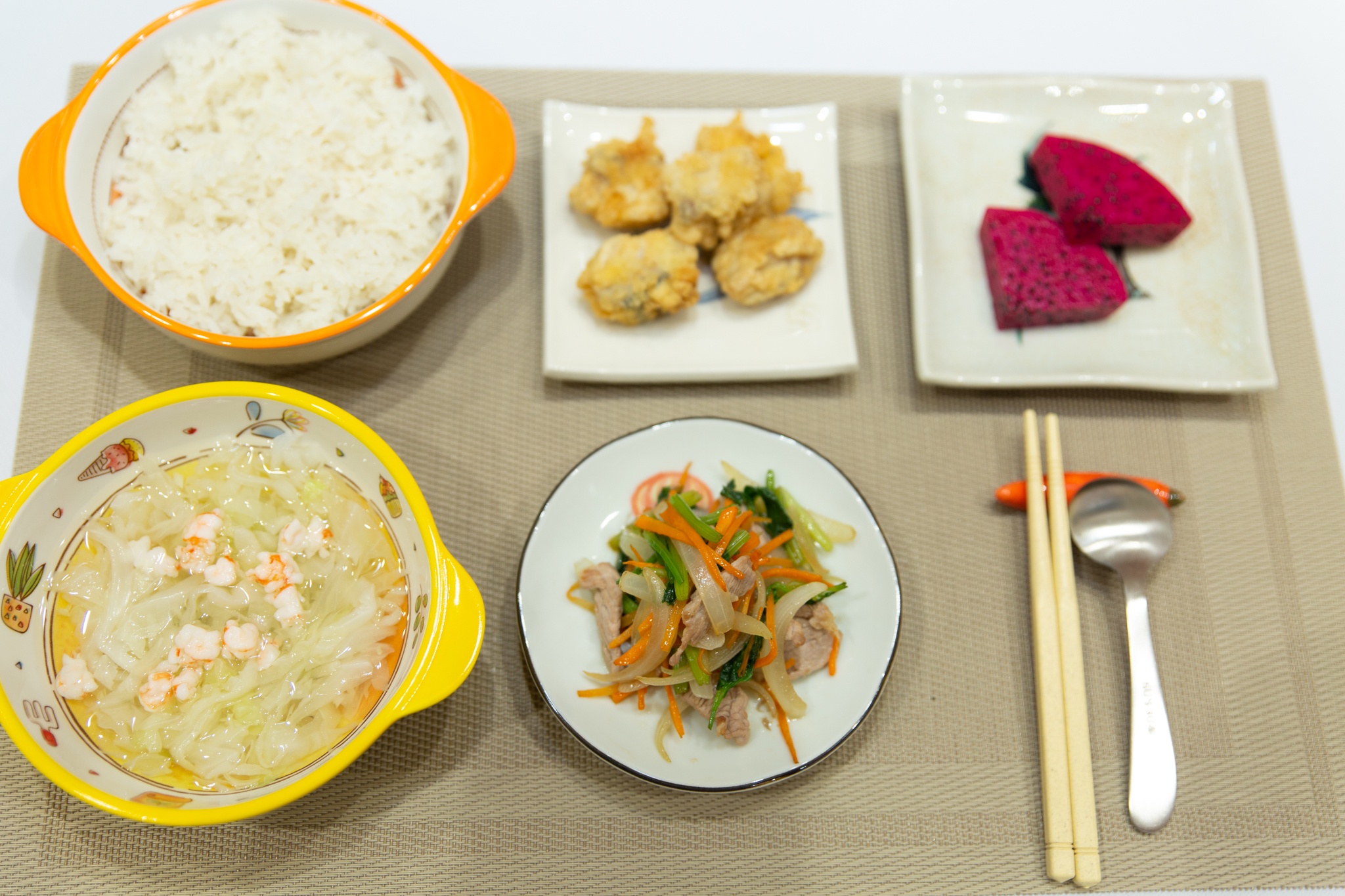 Ajinomoto anh 5