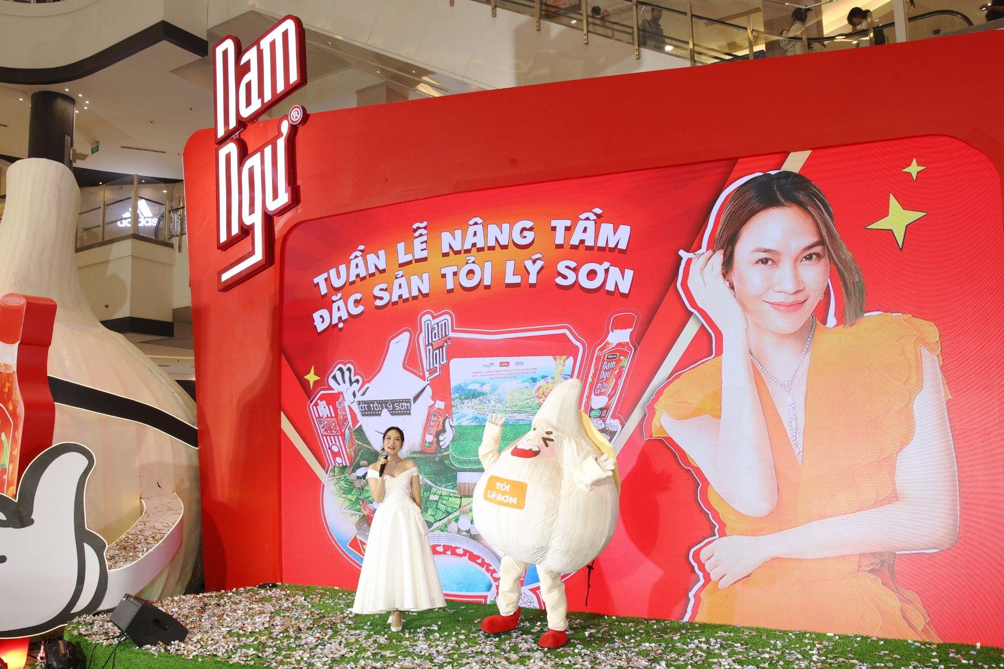 Nam Ngu,  Masan anh 5