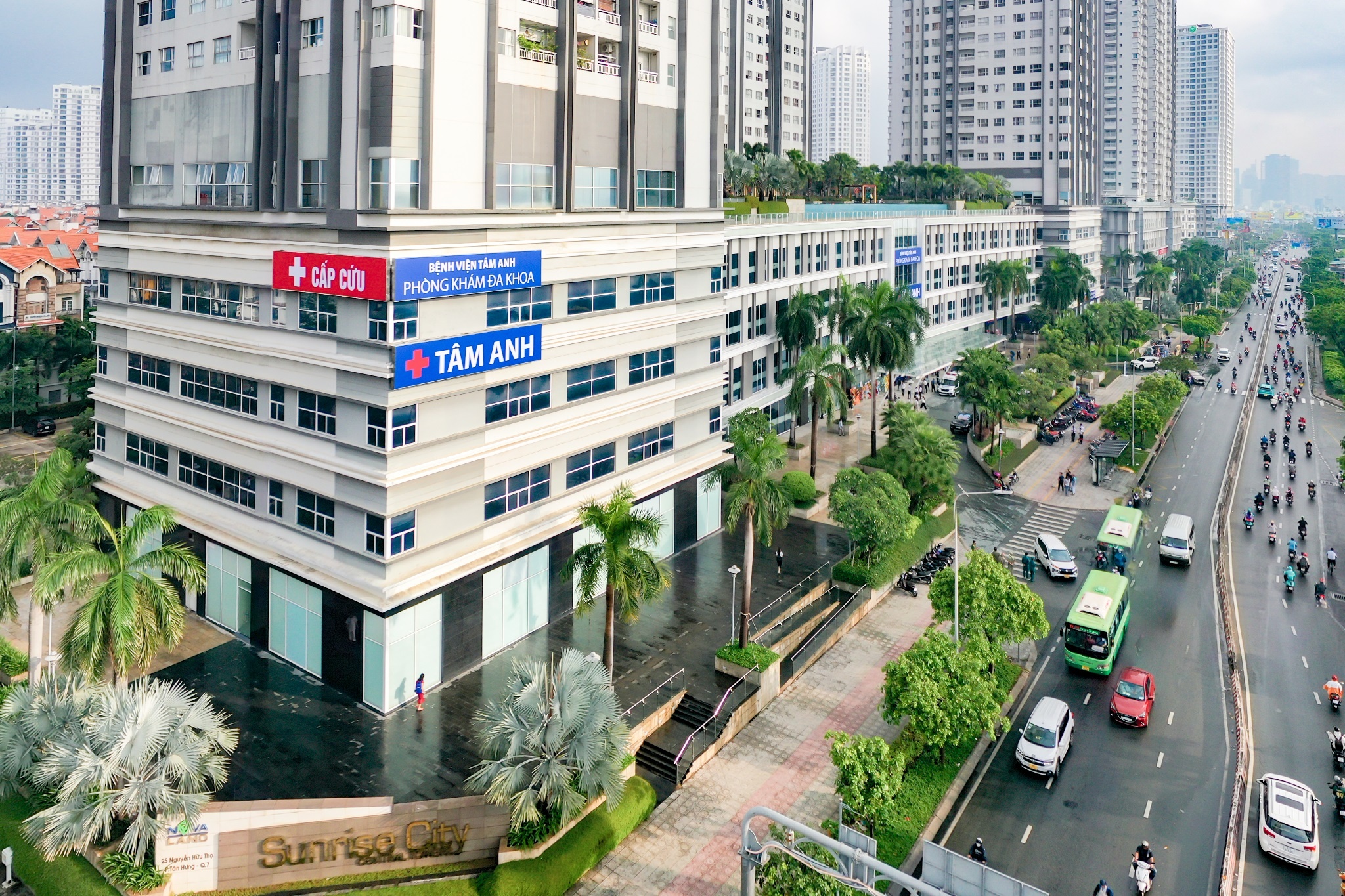 VNVC, tiêm chủng ảnh 27 VNVC, tiem chung anh 27