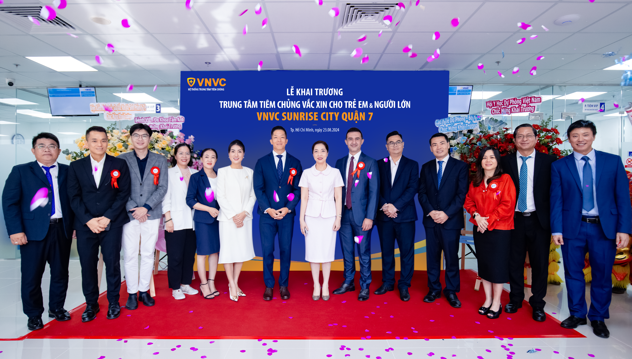 VNVC, tiêm chủng ảnh 1 VNVC, tiem chung anh 1