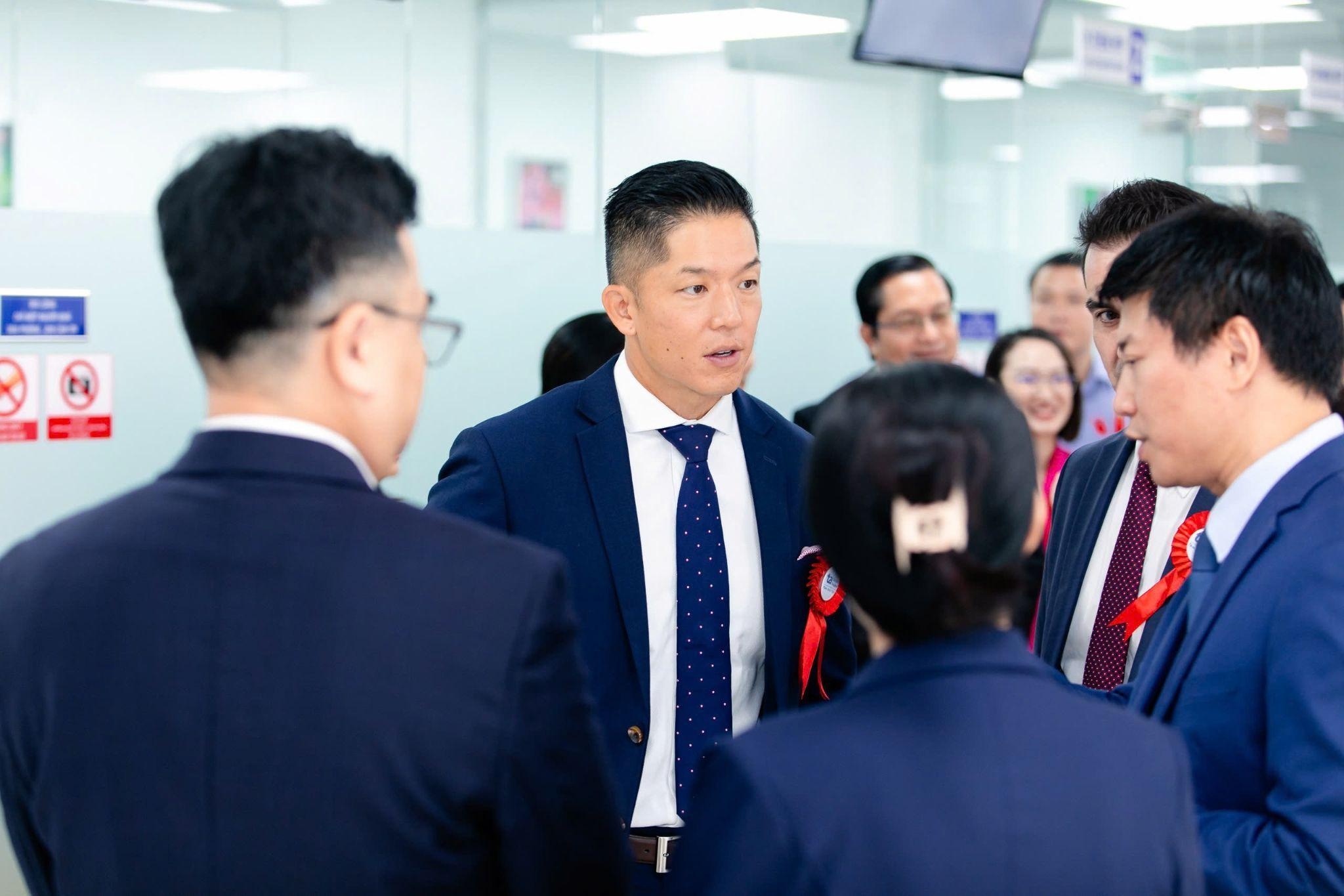 VNVC, tiêm chủng ảnh 3 VNVC, tiem chung anh 3