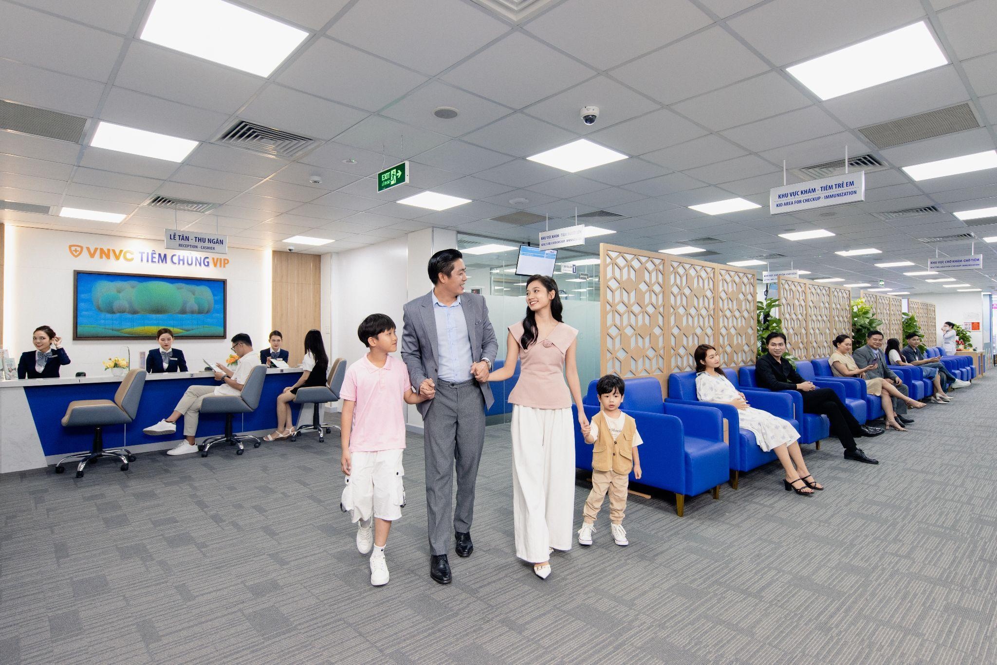 VNVC, tiêm chủng ảnh 5 VNVC, tiem chung anh 5