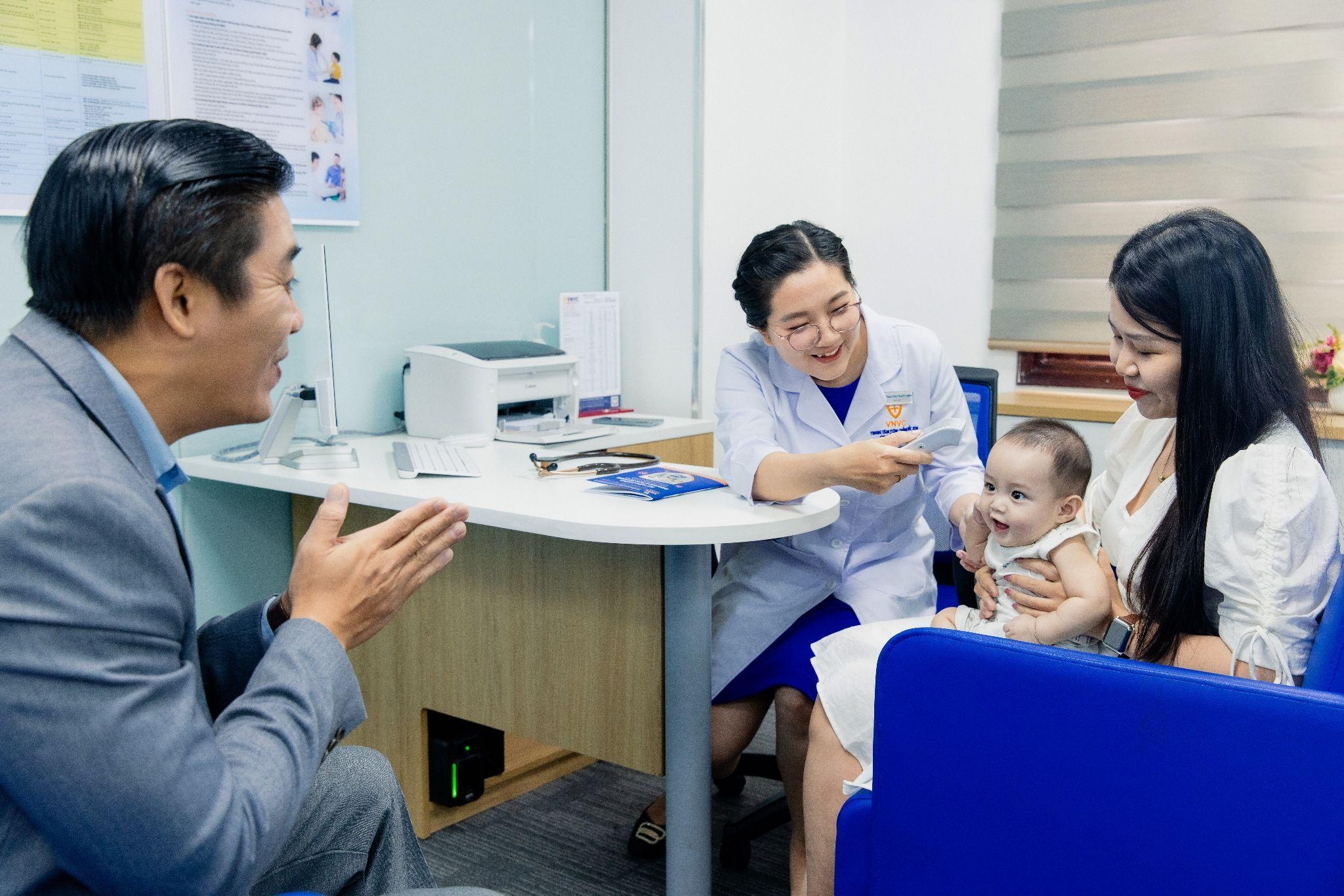 VNVC, tiêm chủng ảnh 7 VNVC, tiem chung anh 7