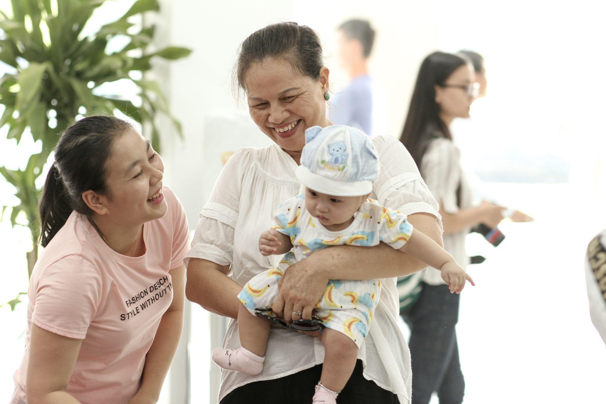 VNVC, tiêm chủng ảnh 15 VNVC, tiem chung anh 15