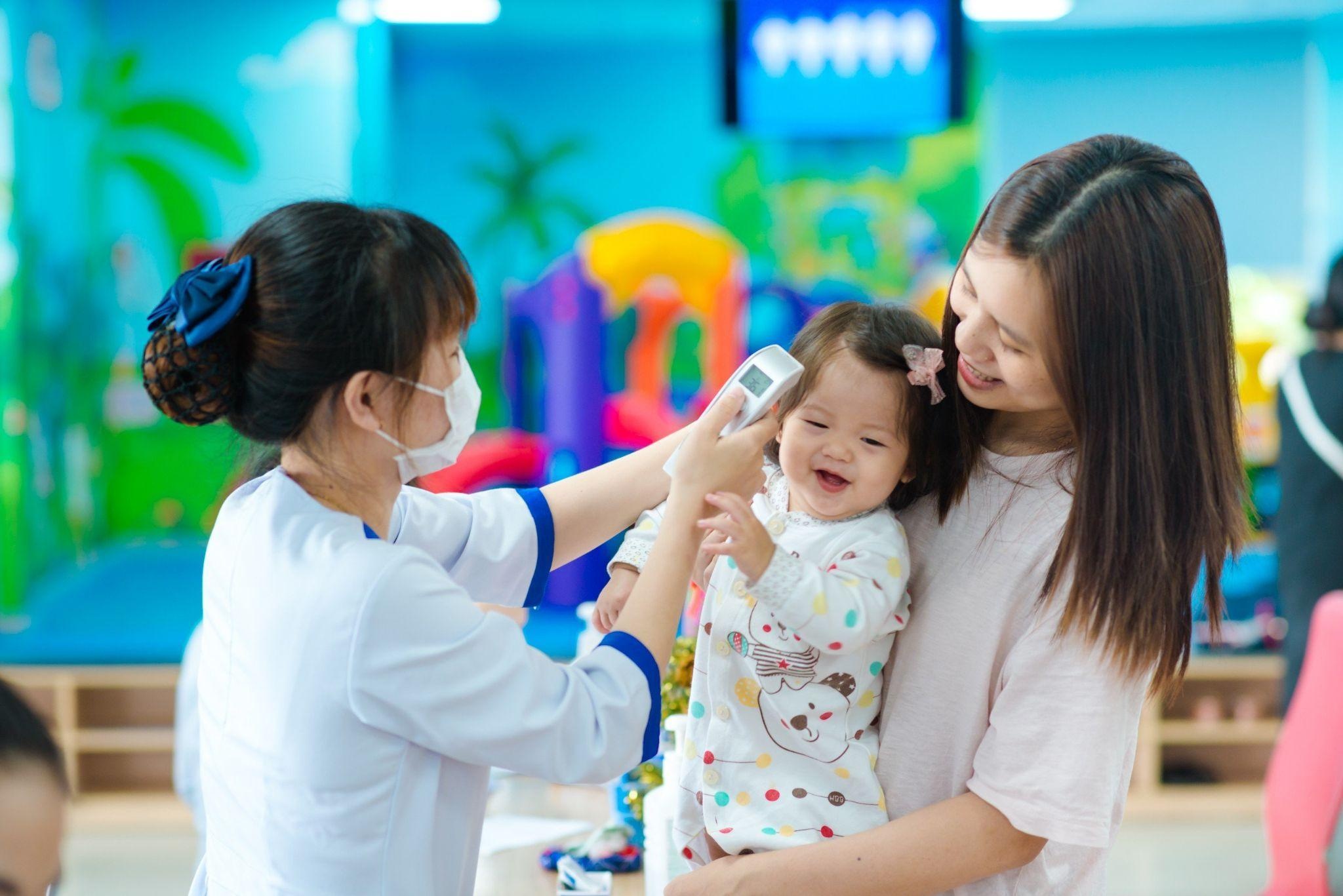 VNVC, tiêm chủng ảnh 20 VNVC, tiem chung anh 20