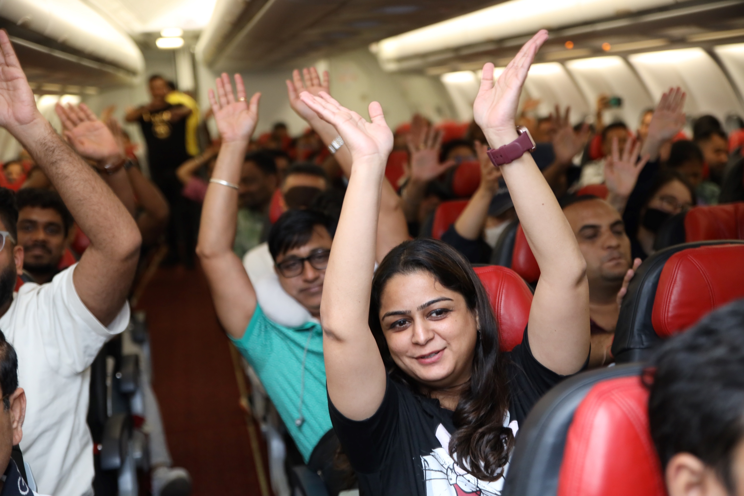 Viettjet ảnh 8 Viettjet anh 8