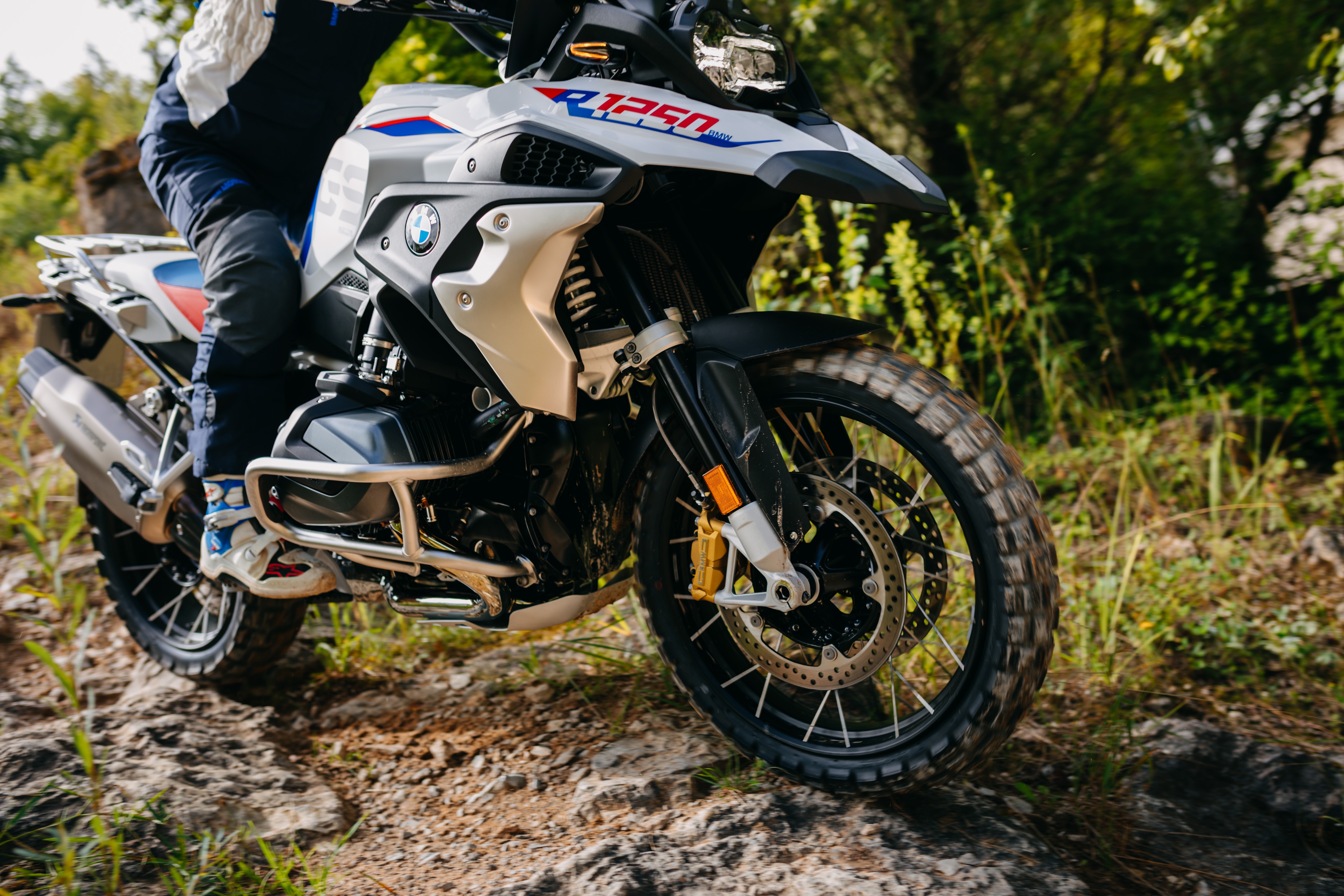 BMW R 1250 GS anh 4