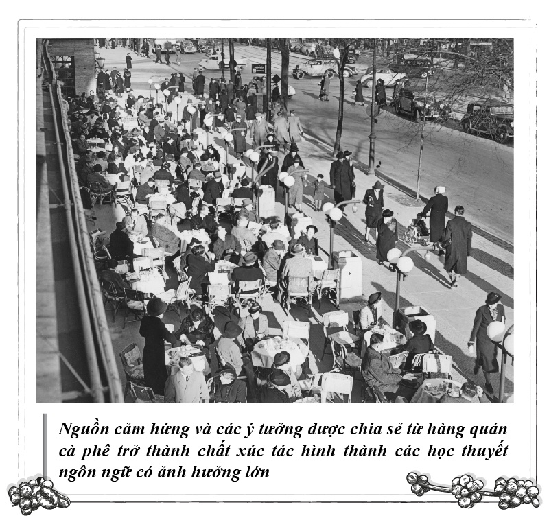 Ca phe triet dao anh 5