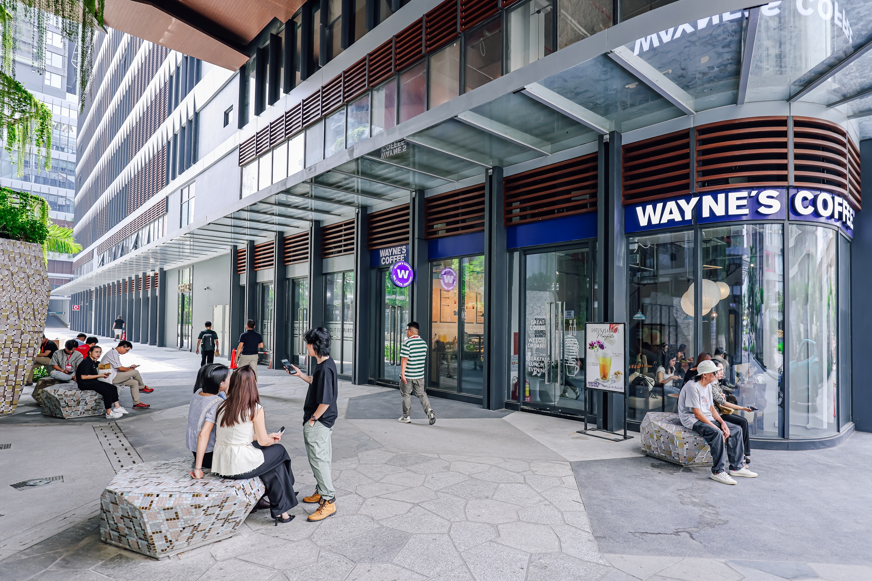 Masterise Homes,  Lumiere Riverside anh 4