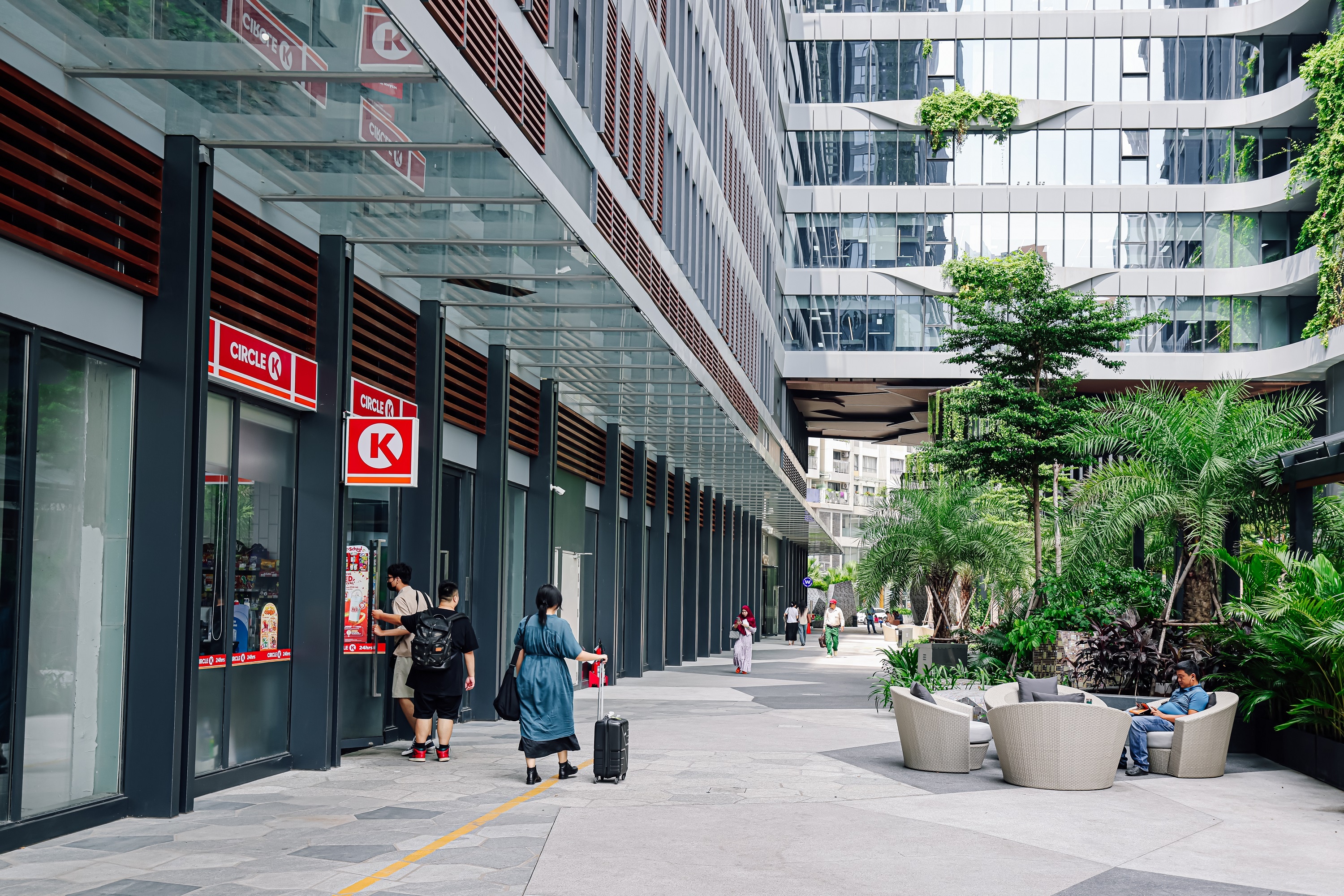 Masterise Homes,  Lumiere Riverside anh 3