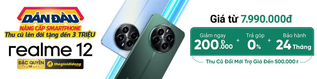 The Gioi Di Dong anh 3