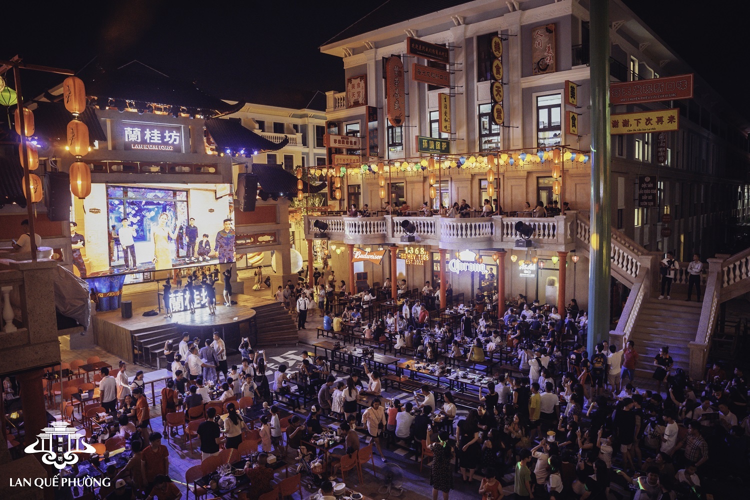 Ocean City,  8Wonder Moon Festival 2024 anh 10