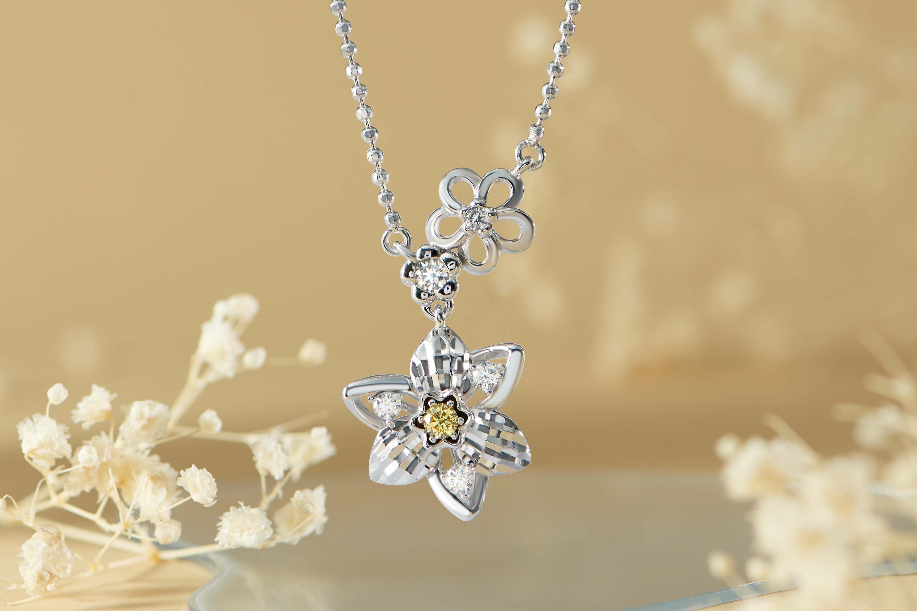 Nam bat xu huong lam dep thong minh voi nghin uu dai tu PNJ hinh anh