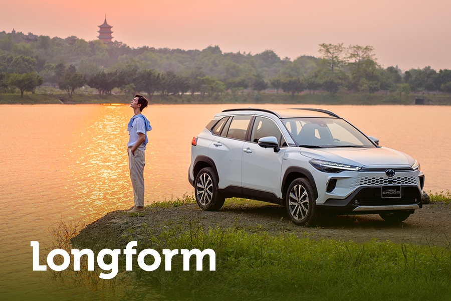 Toyota cung gioi tre giam ‘dau chan carbon’ tu dieu don gian nhat hinh anh