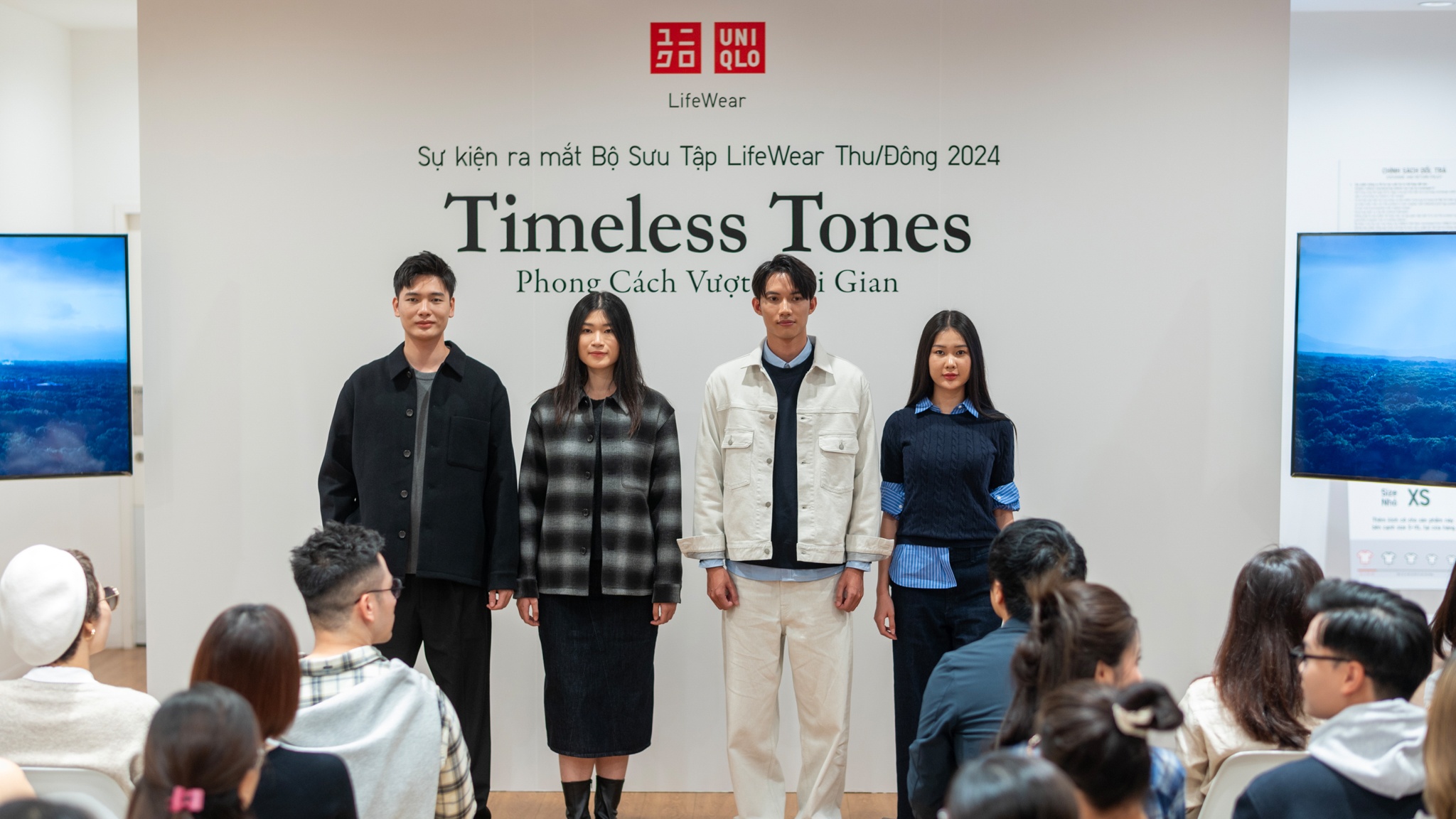 Timeless Tones ảnh 7 Timeless Tones anh 7