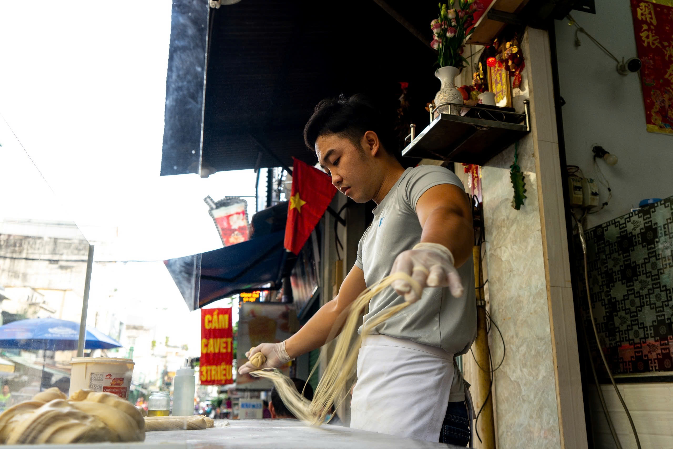 quan 5,  an quan 5 anh 1