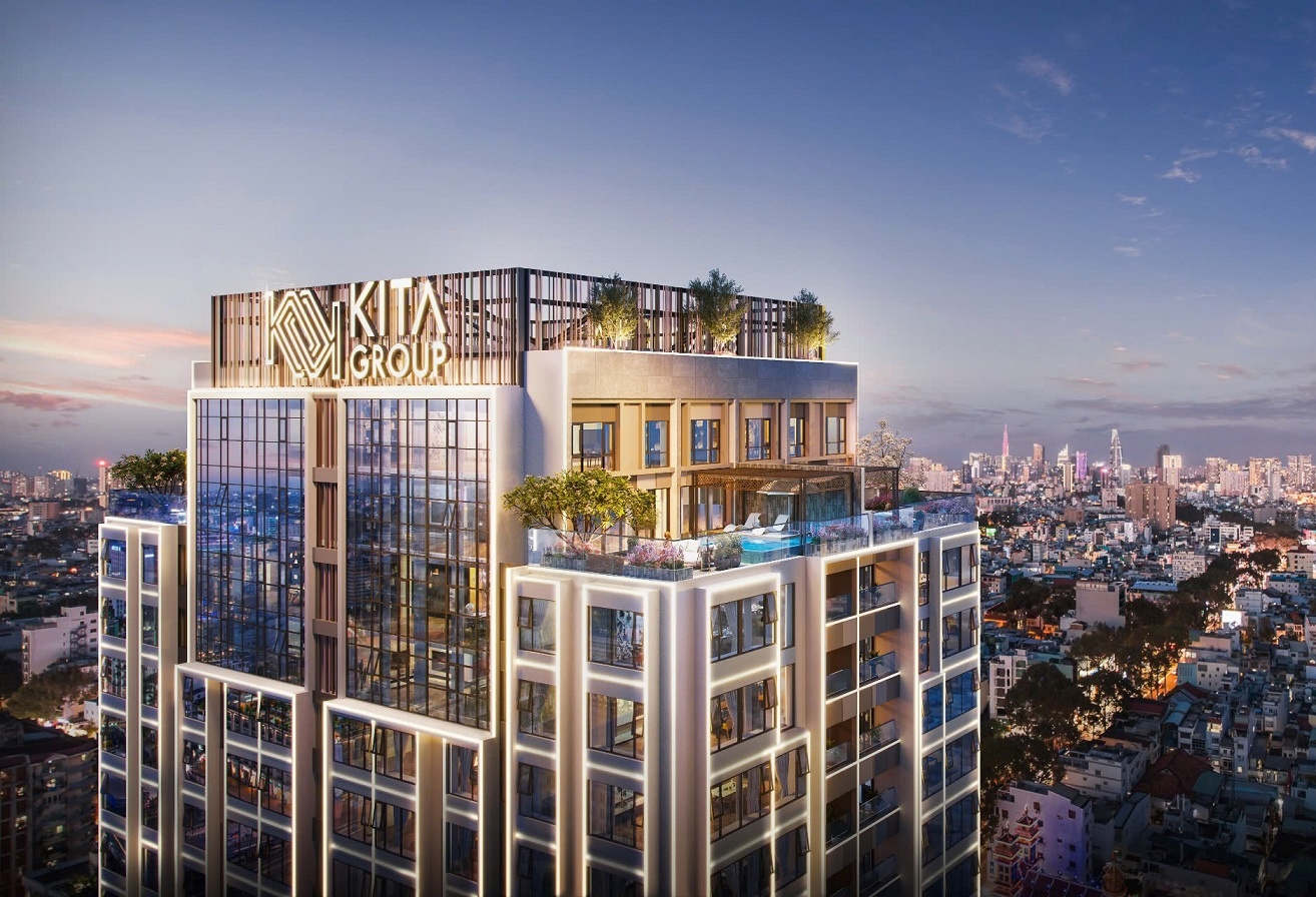 Song giua thien duong am thuc - loi tu nghin diem giao thoa hinh anh