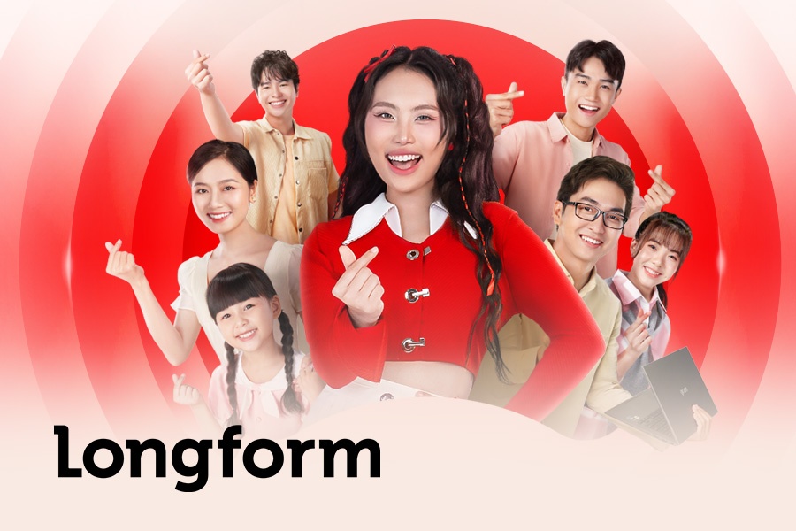 'Tich cuc lan toa, nu cuoi lan xa' - cach LG truyen cam hung gioi tre hinh anh