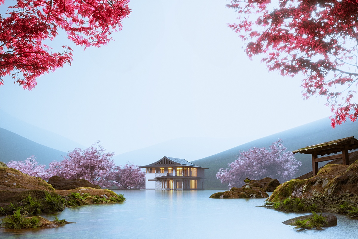 Cham soc suc khoe chu dong tai vung dat Blue Zones dau tien o Viet Nam hinh anh