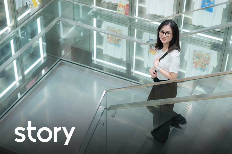 Toi lac vao 'chau Au co dien' giua long Ha Noi hinh anh