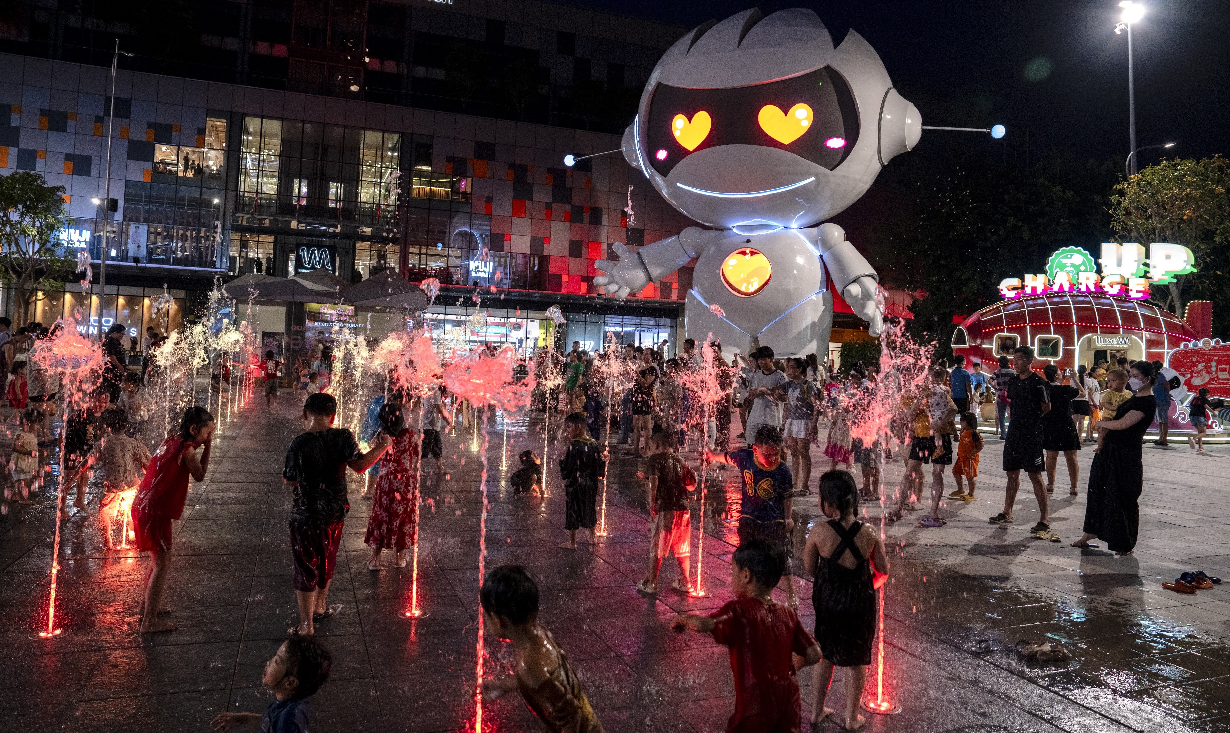 Thiso Mall, Thiso Mall Trường Chinh ảnh 8 Thiso Mall, Thiso Mall Truong Chinh anh 8