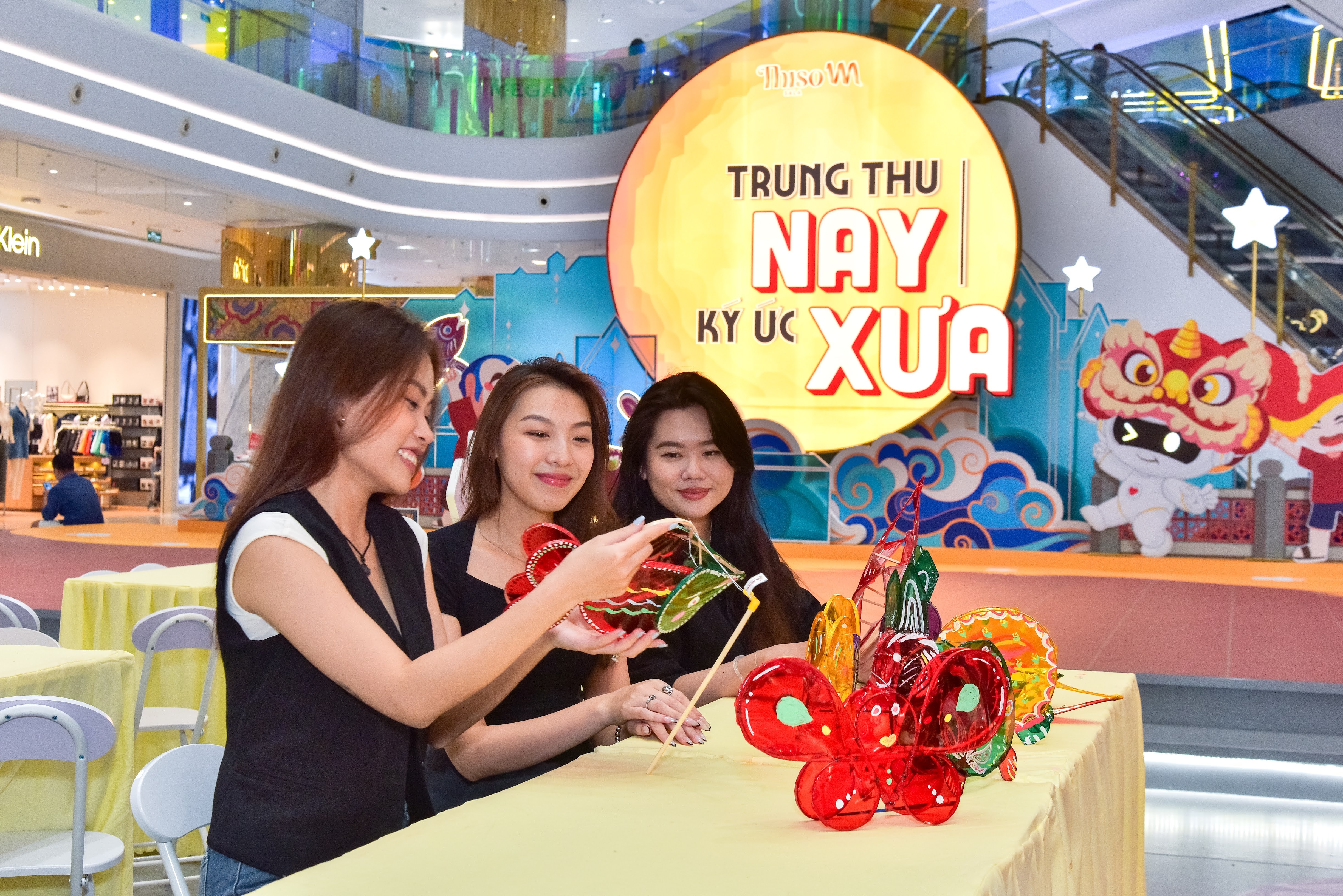 Thiso Mall, Thiso Mall Trường Chinh ảnh 5 Thiso Mall, Thiso Mall Truong Chinh anh 5