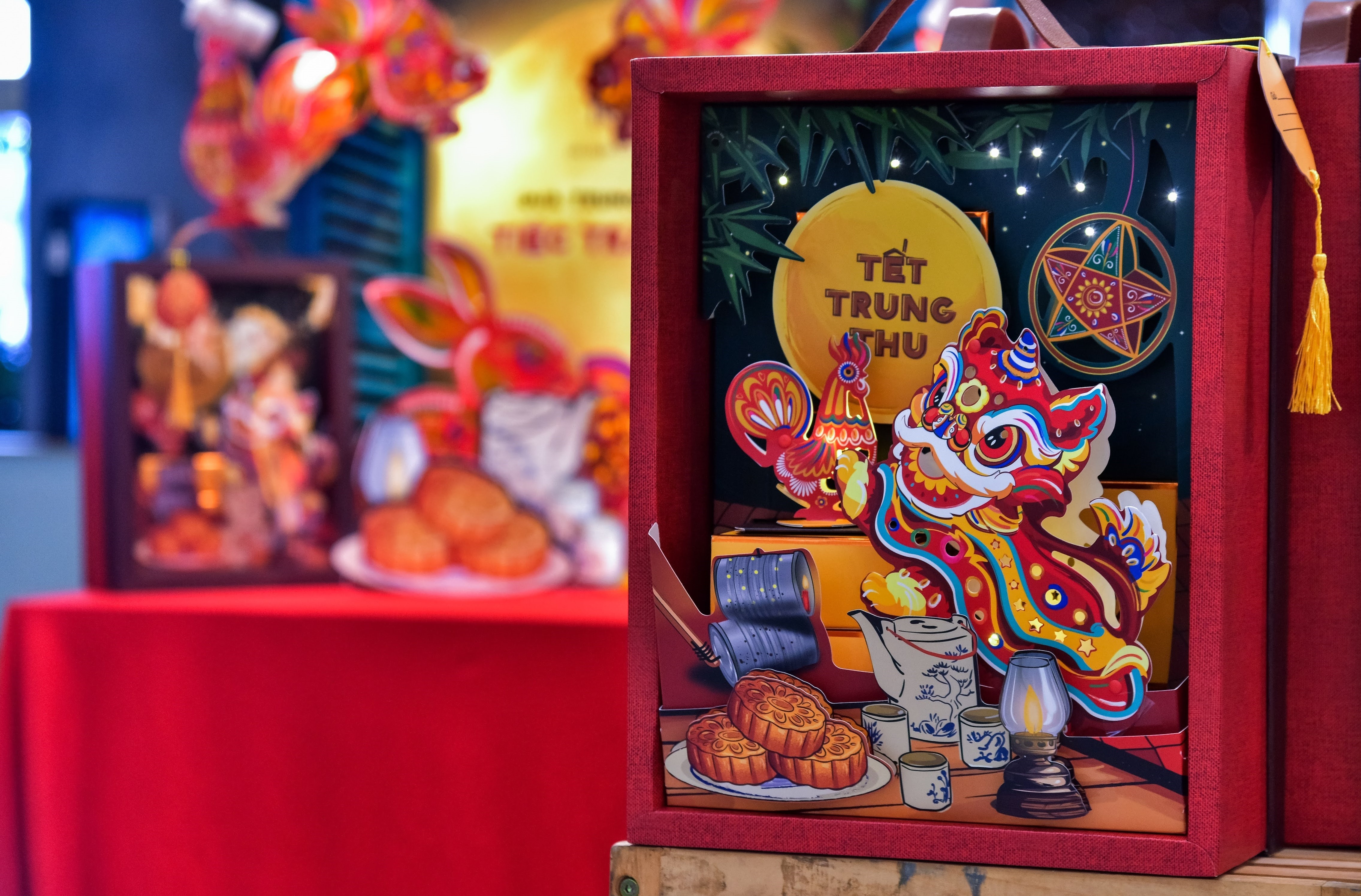 Thiso Mall, Thiso Mall Trường Chinh ảnh 11 Thiso Mall, Thiso Mall Truong Chinh anh 11