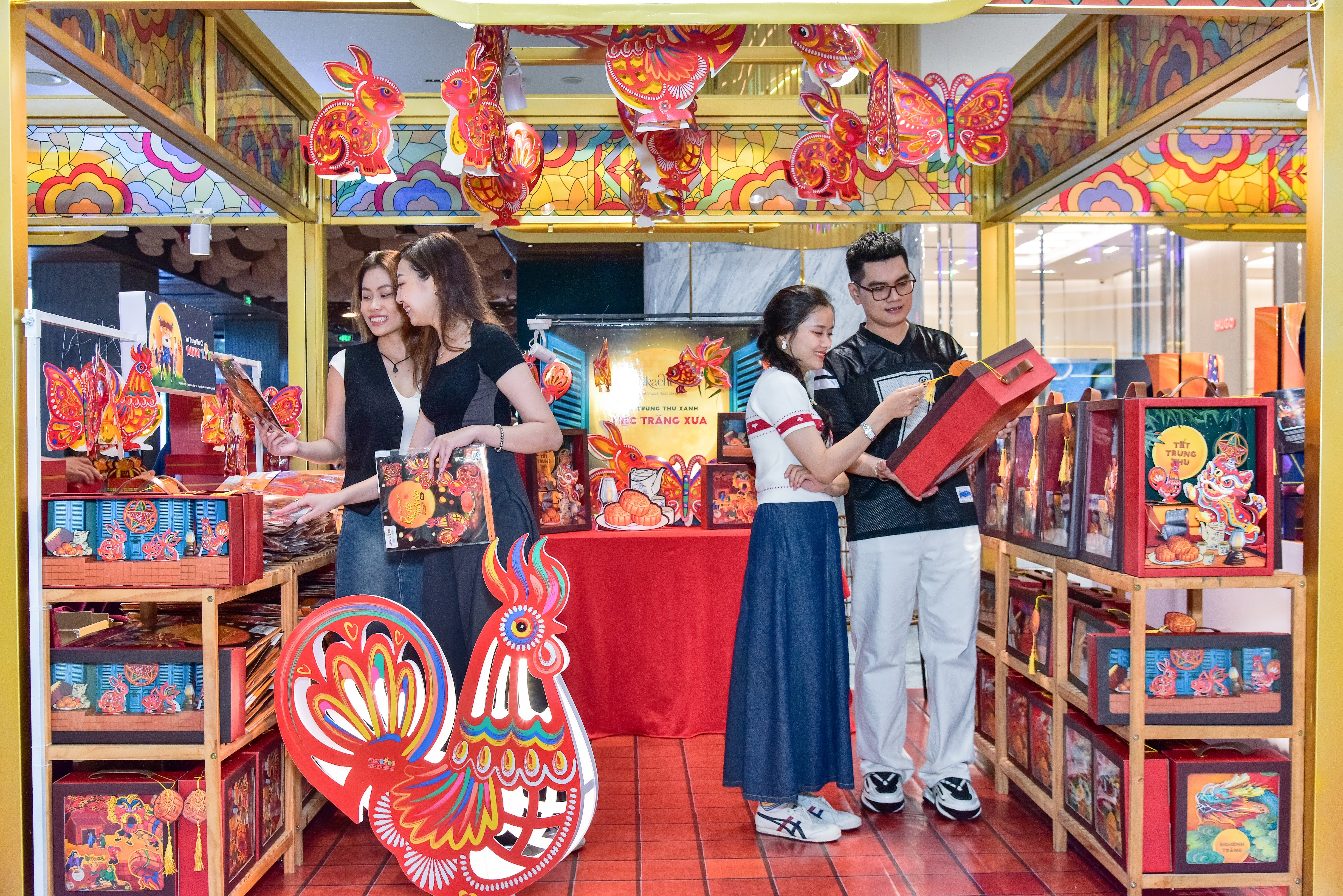 Thiso Mall, Thiso Mall Trường Chinh ảnh 12 Thiso Mall, Thiso Mall Truong Chinh anh 12