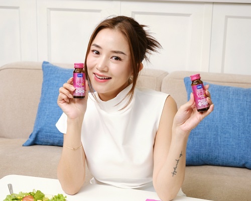 Nguoi dung danh gia ve thuc pham bao ve suc khoe DHC Nhat Ban hinh anh