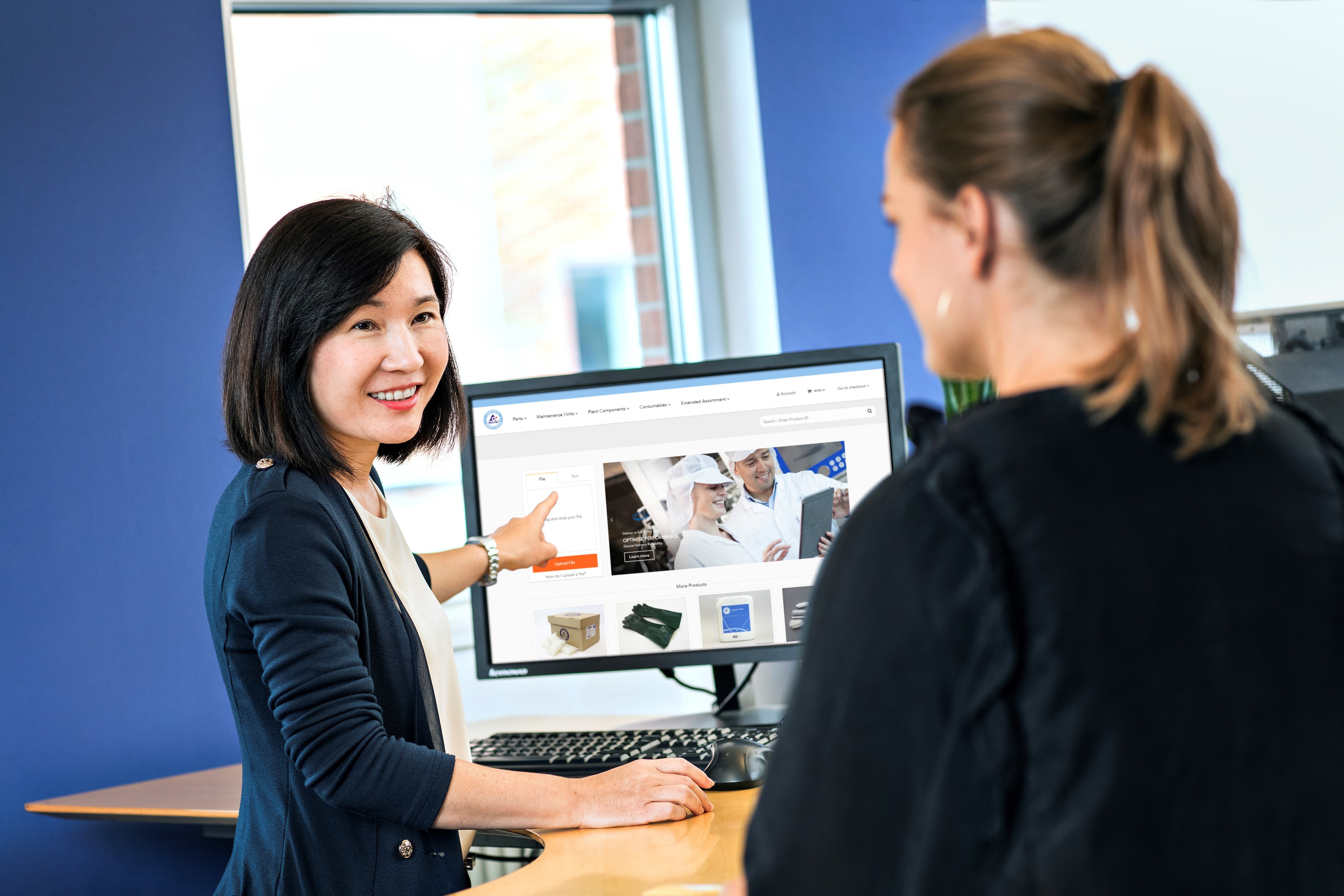 Dinh hinh tuong lai nganh thuc pham va do uong bang doi moi sang tao hinh anh