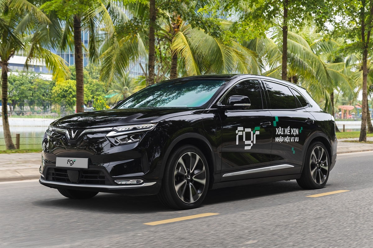 Grand World,  Vinpearl anh 12