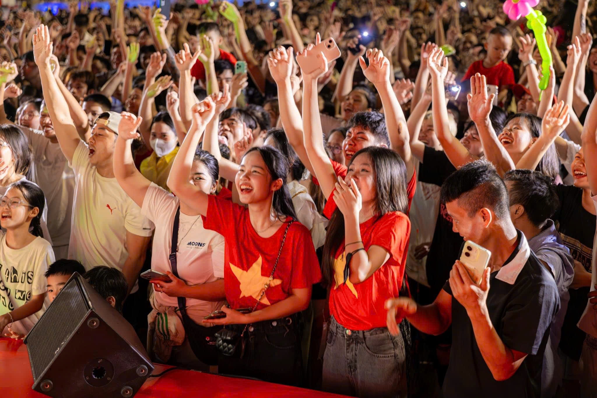 Grand World,  Vinpearl anh 3