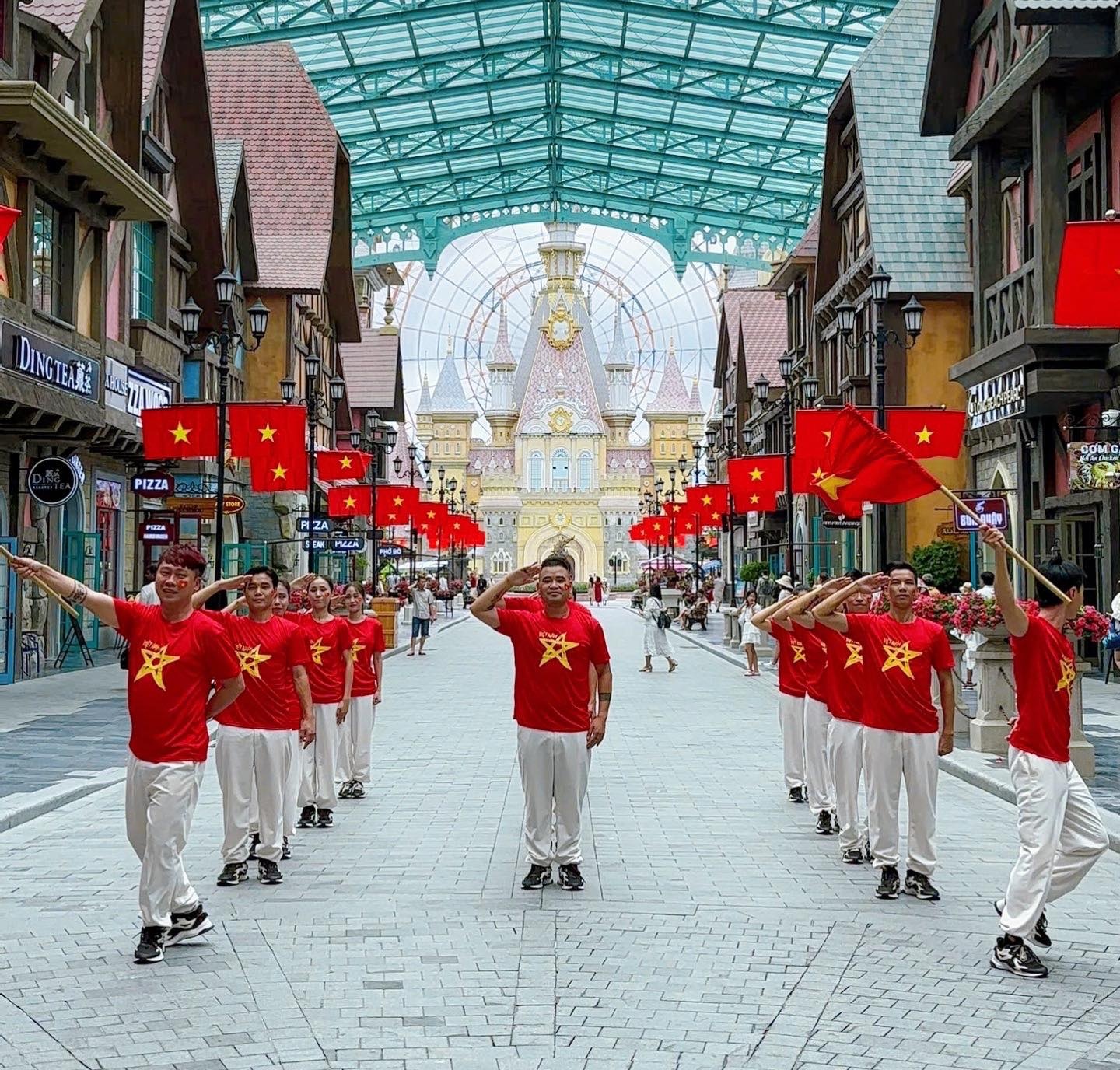 Grand World, Vinpearl ảnh 7 Grand World, Vinpearl anh 7