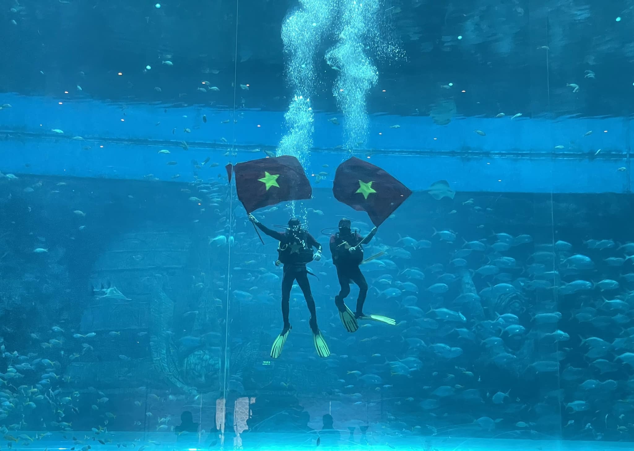 Grand World, Vinpearl ảnh 8 Grand World, Vinpearl anh 8